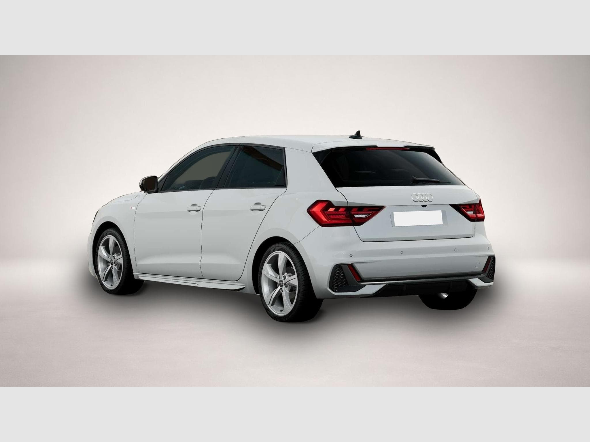 Audi A1 (2025) - Photo 4