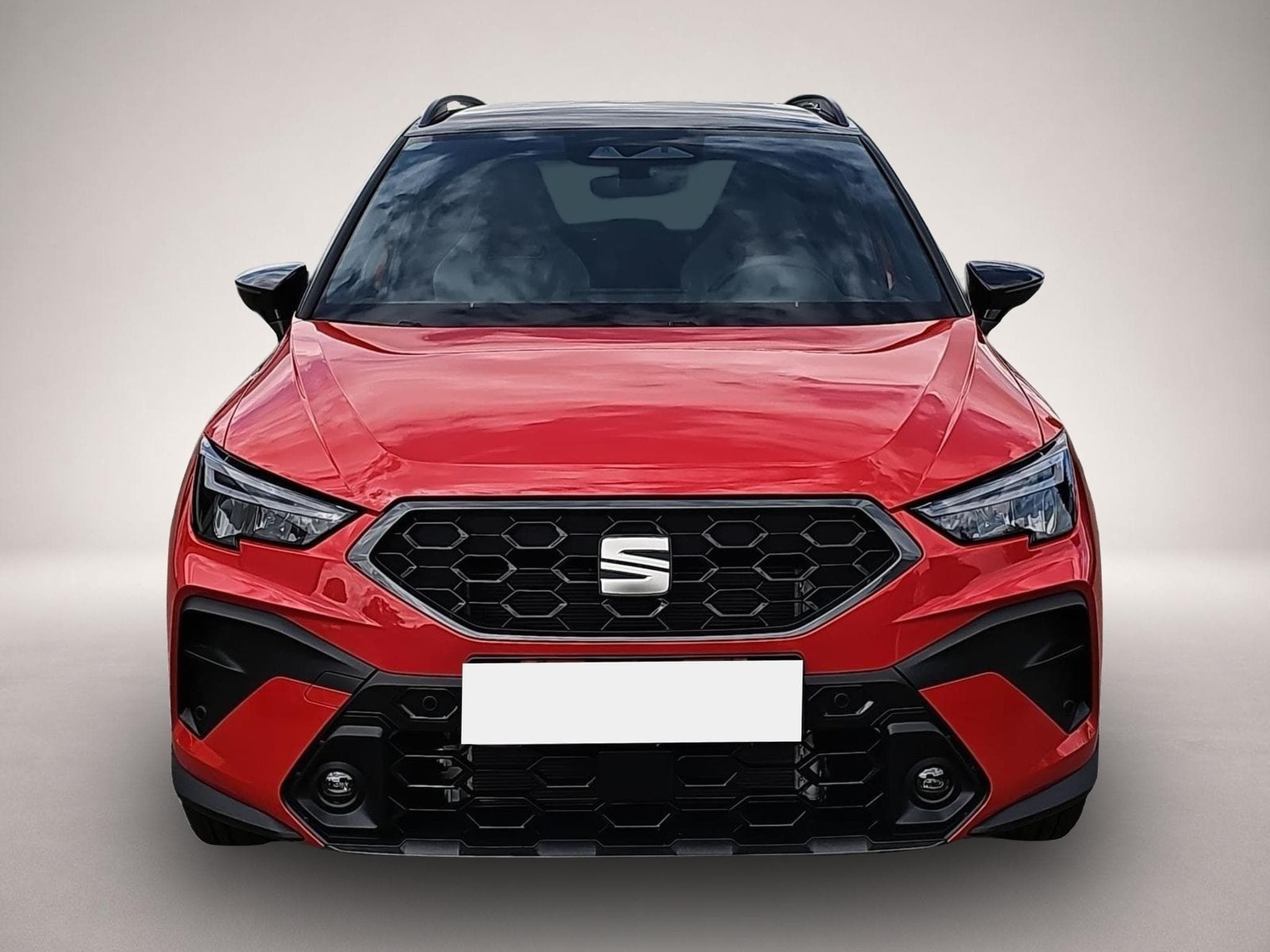 Seat Arona (2026) - Photo 2