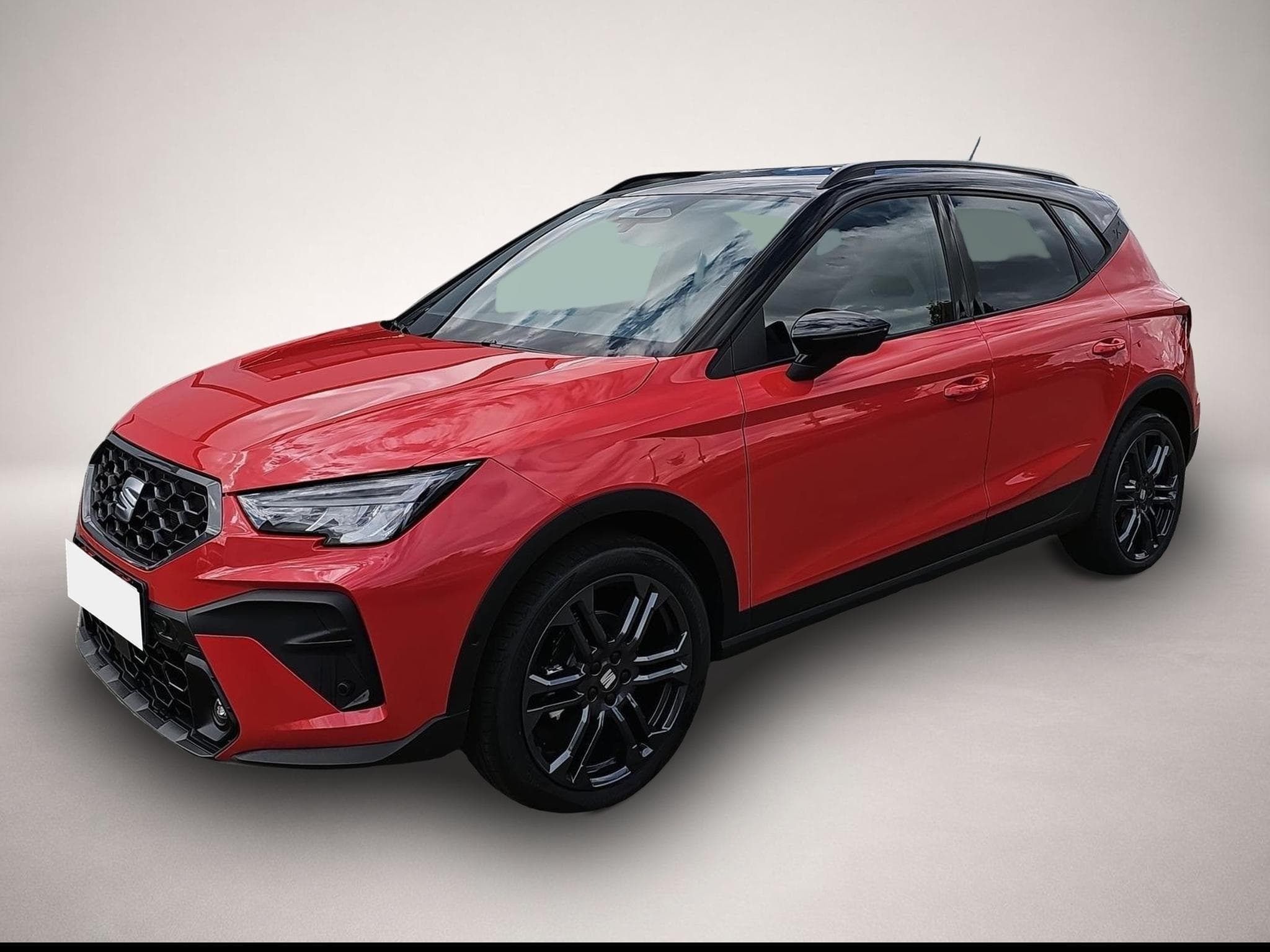 Seat Arona (2026) - Photo 3