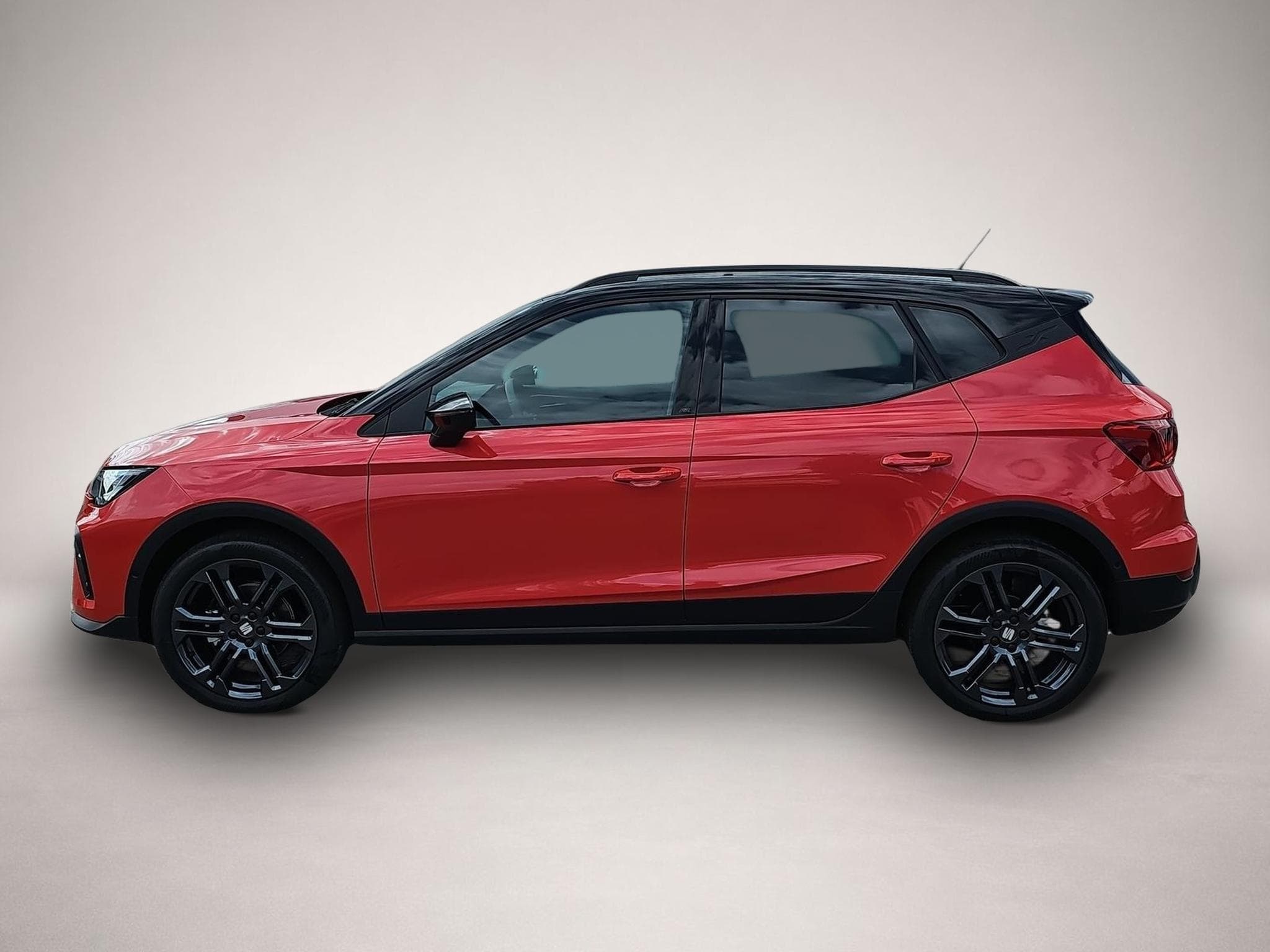 Seat Arona (2026) - Photo 4