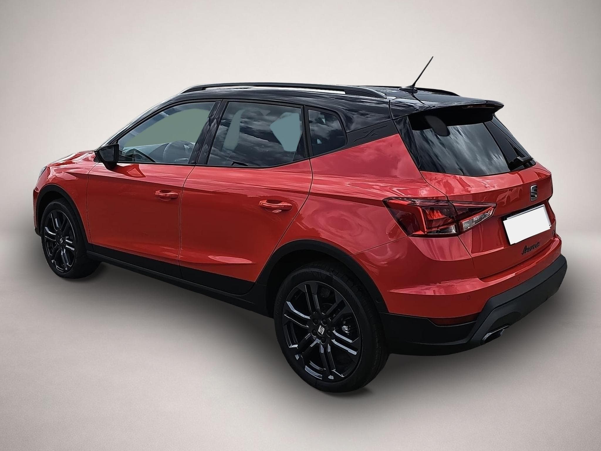 Seat Arona (2026) - Photo 5