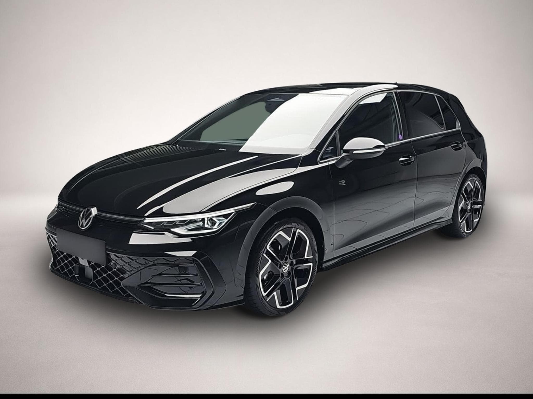 VW Golf (2026) - Photo 1