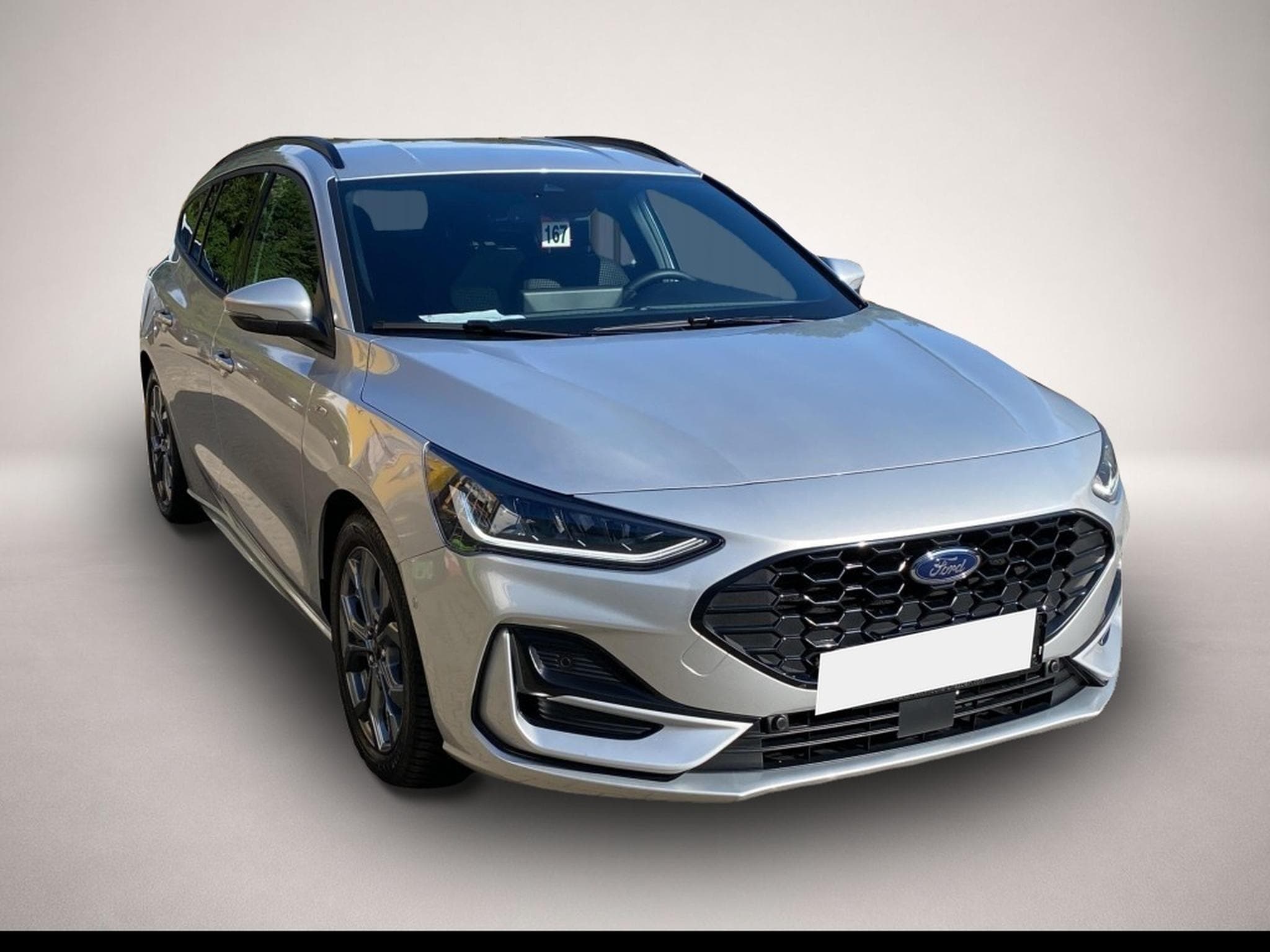 Ford Focus (2024) - Photo 4