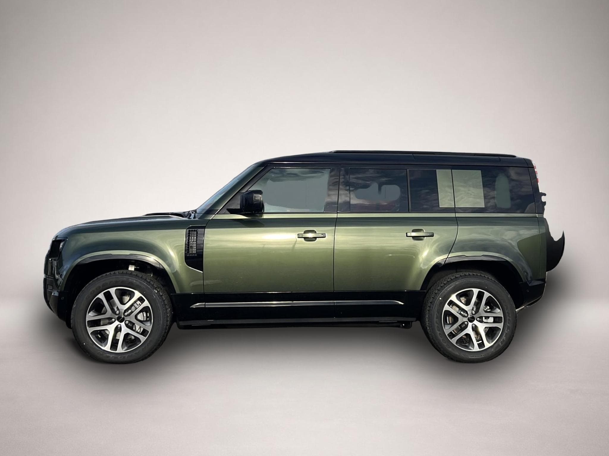 Land-Rover Defender (2026) - Photo 6