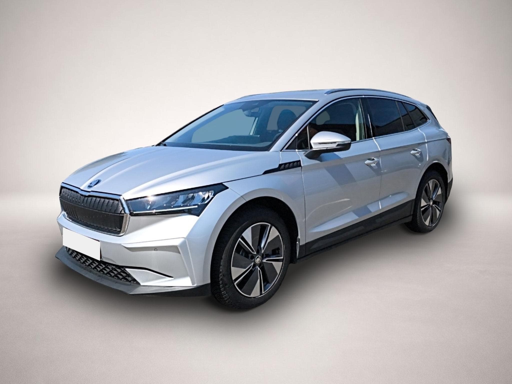 Skoda Enyaq (2025) - Photo 1