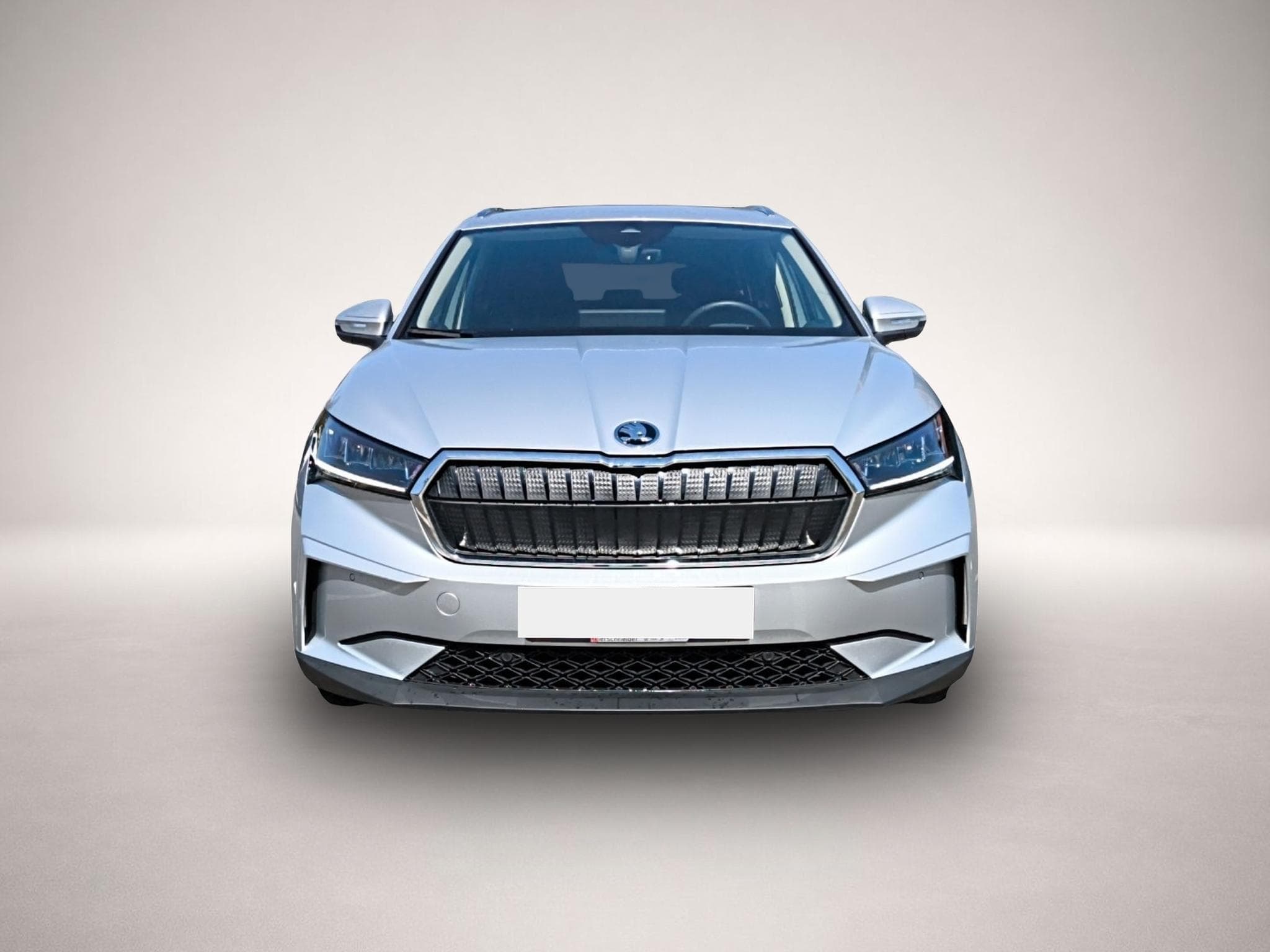 Skoda Enyaq (2025) - Photo 2