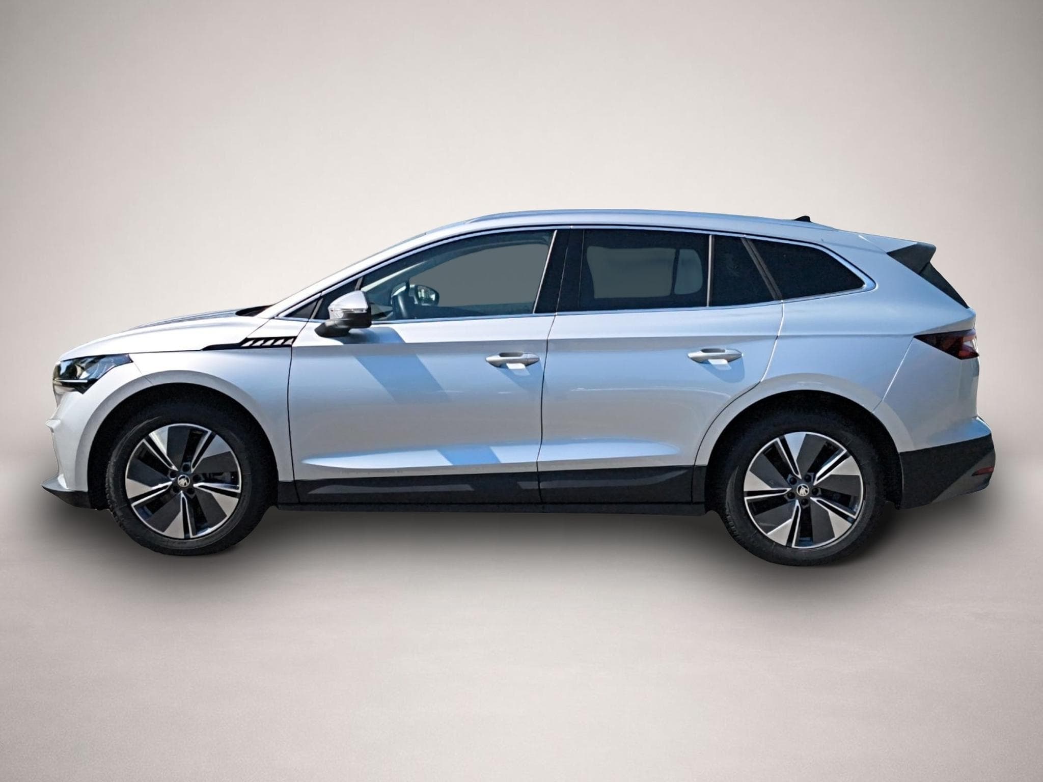 Skoda Enyaq (2025) - Photo 4