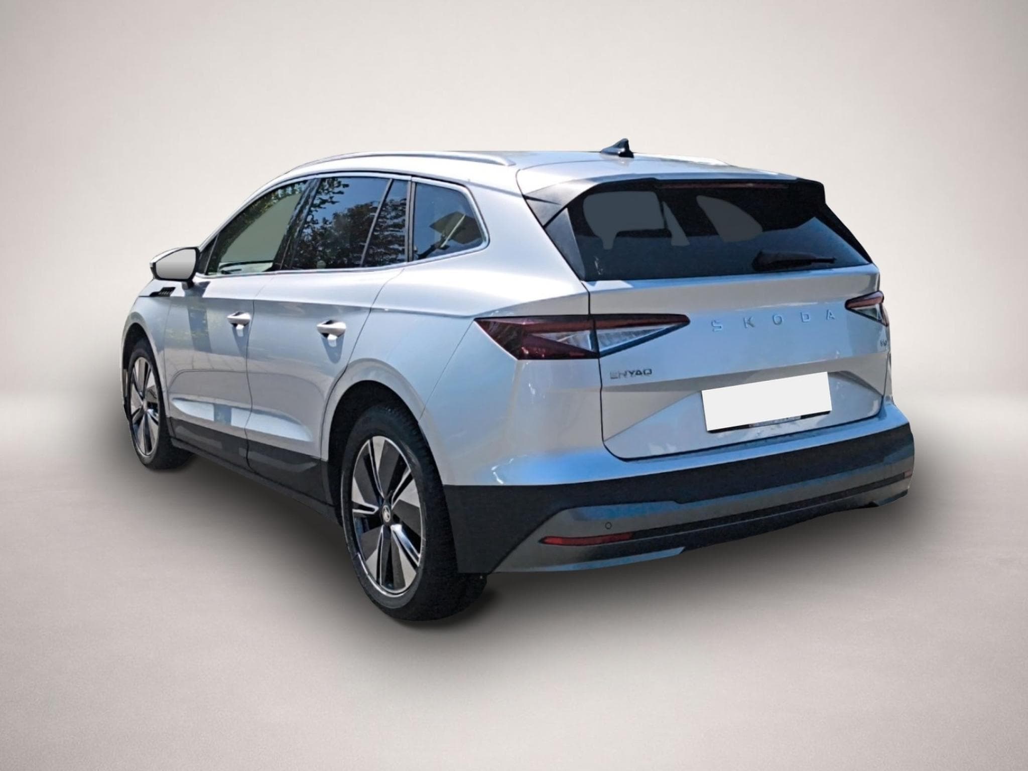 Skoda Enyaq (2025) - Photo 5
