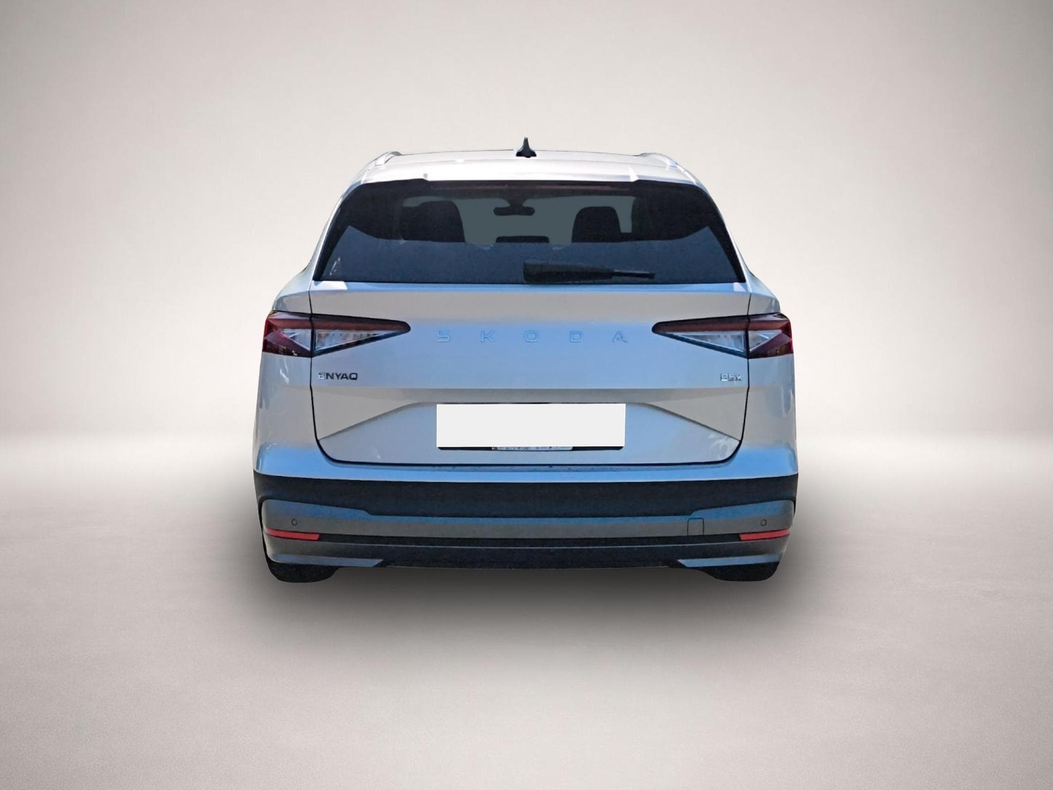 Skoda Enyaq (2025) - Photo 6