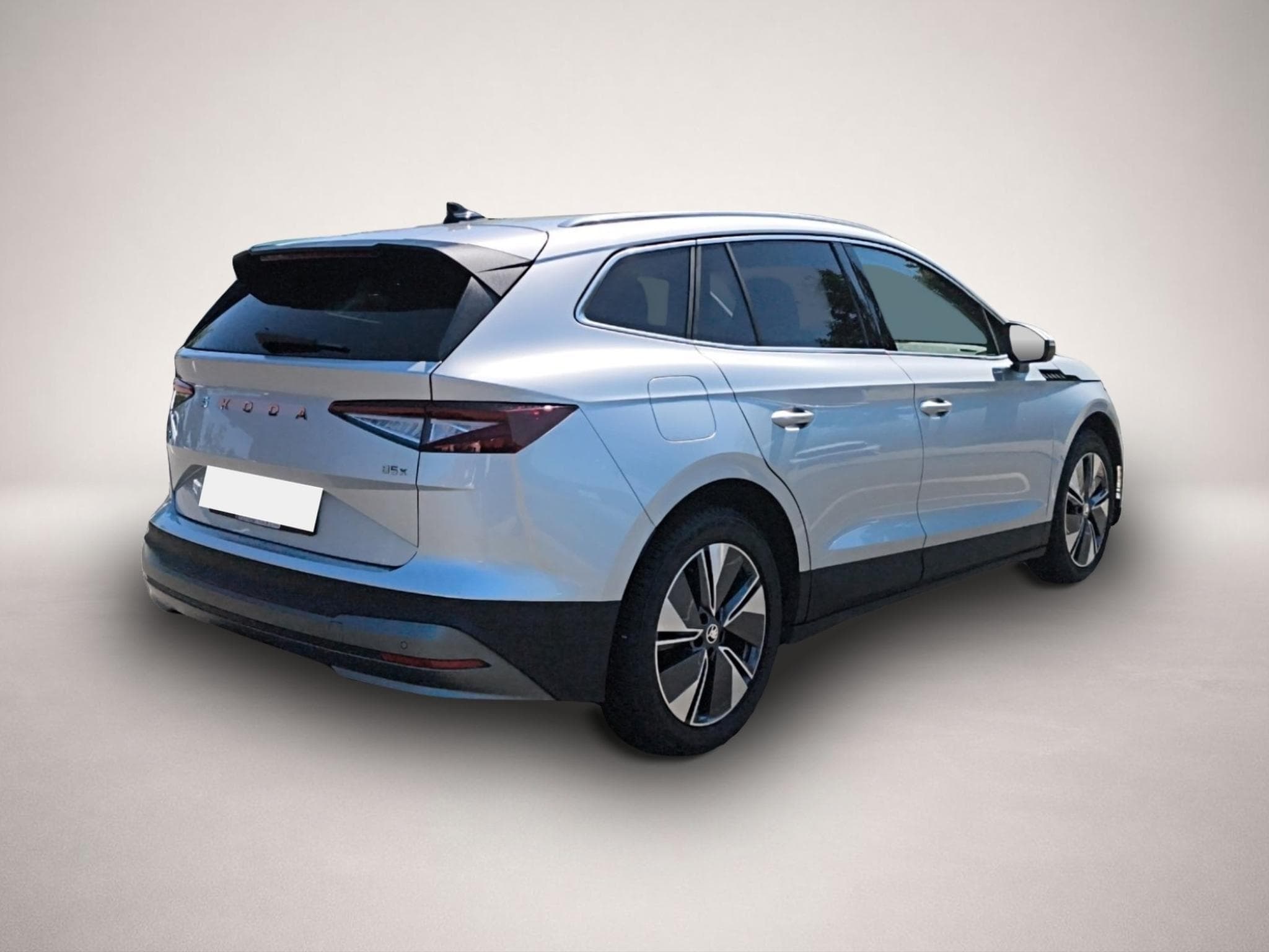 Skoda Enyaq (2025) - Photo 7