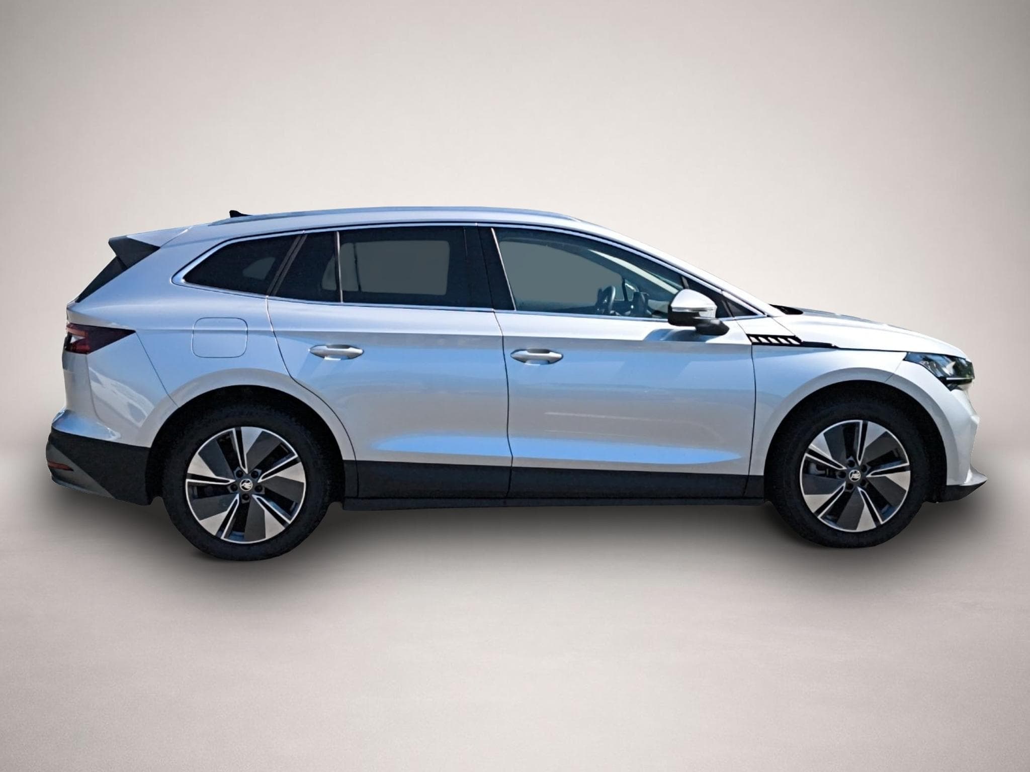 Skoda Enyaq (2025) - Photo 8