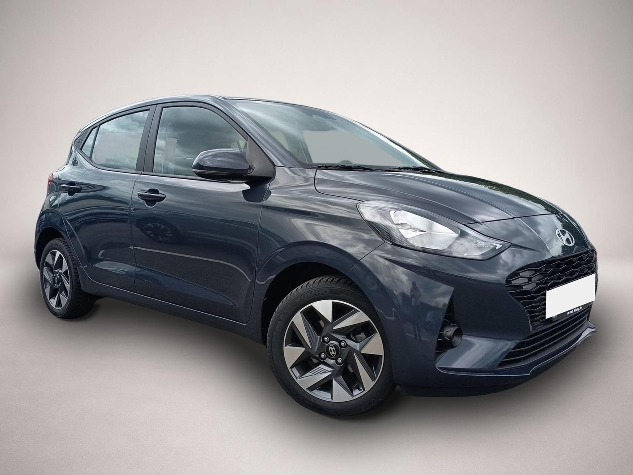 Hyundai i10 (2025) - Photo 2