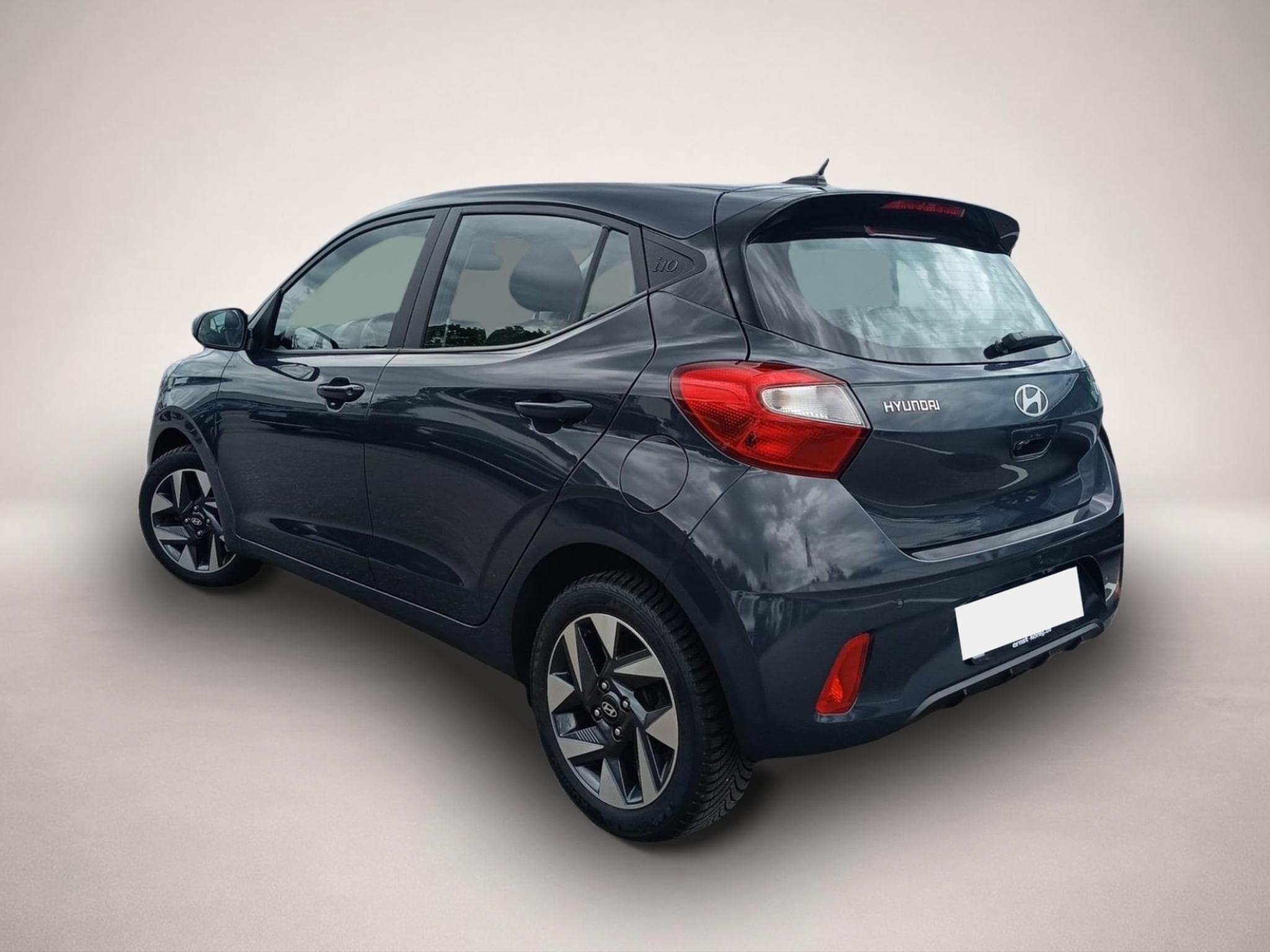 Hyundai i10 (2025) - Photo 4