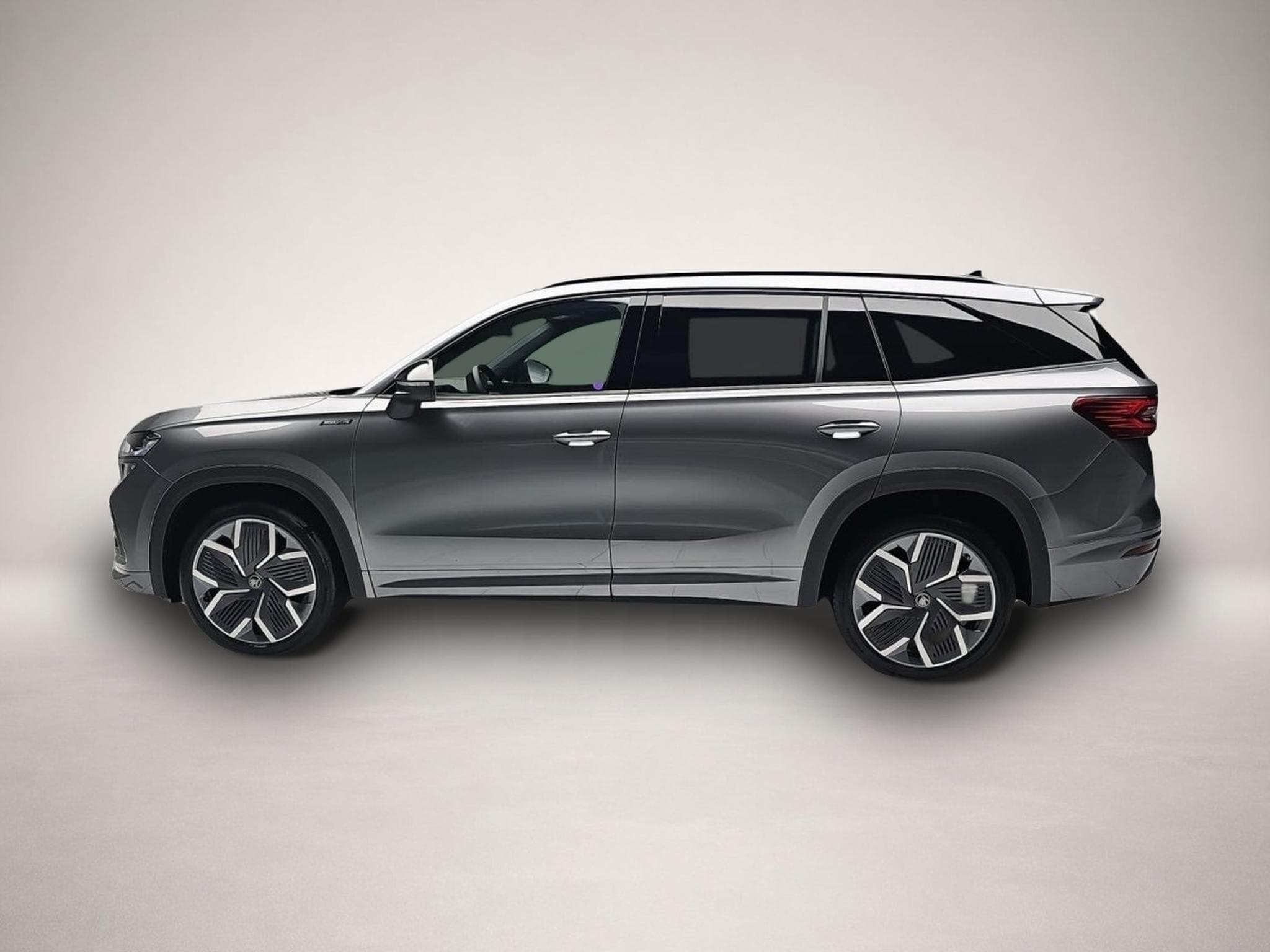 Skoda Kodiaq (2026) - Photo 4