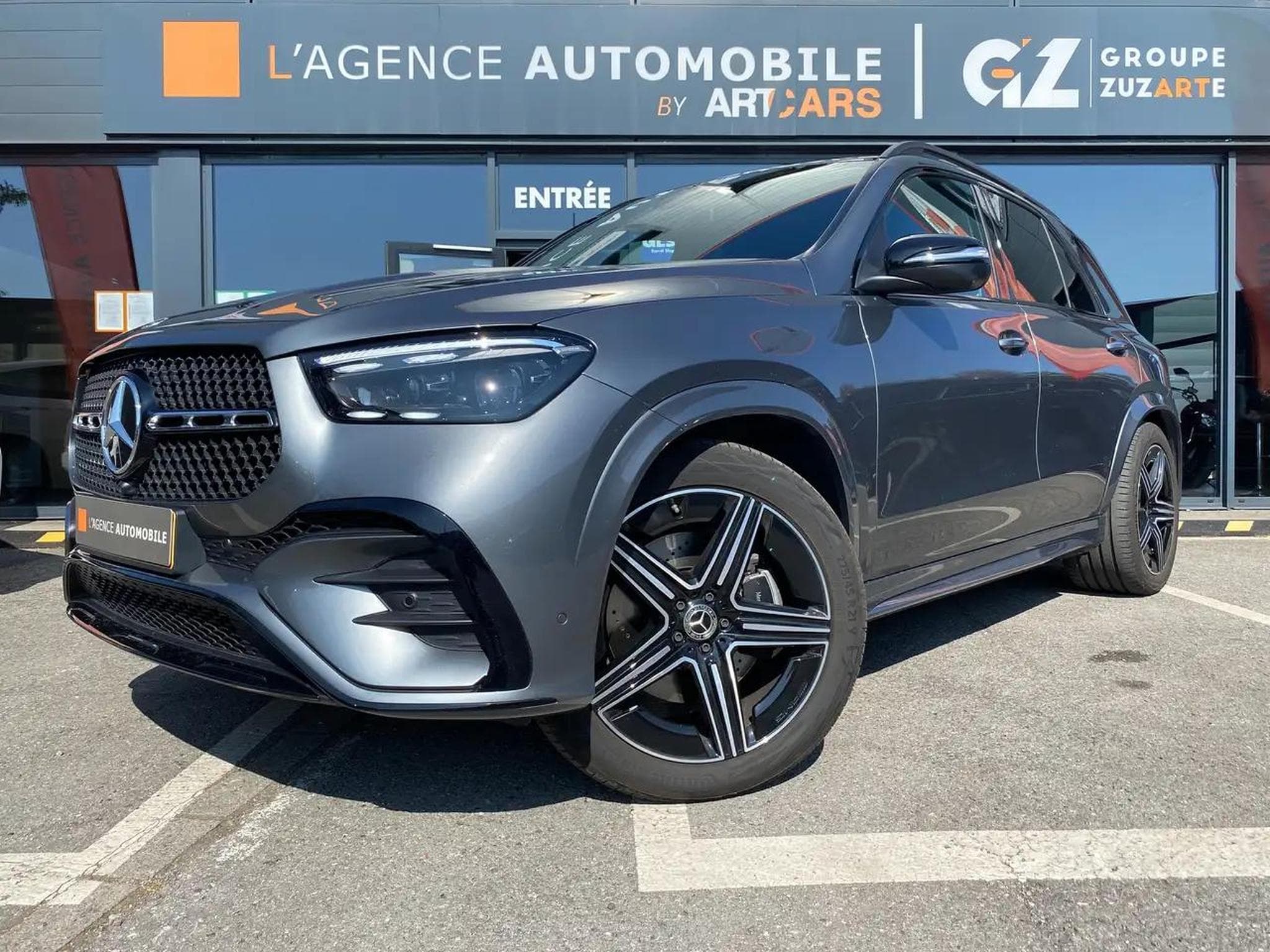 Mercedes GLA 200 (2025) - Photo 2