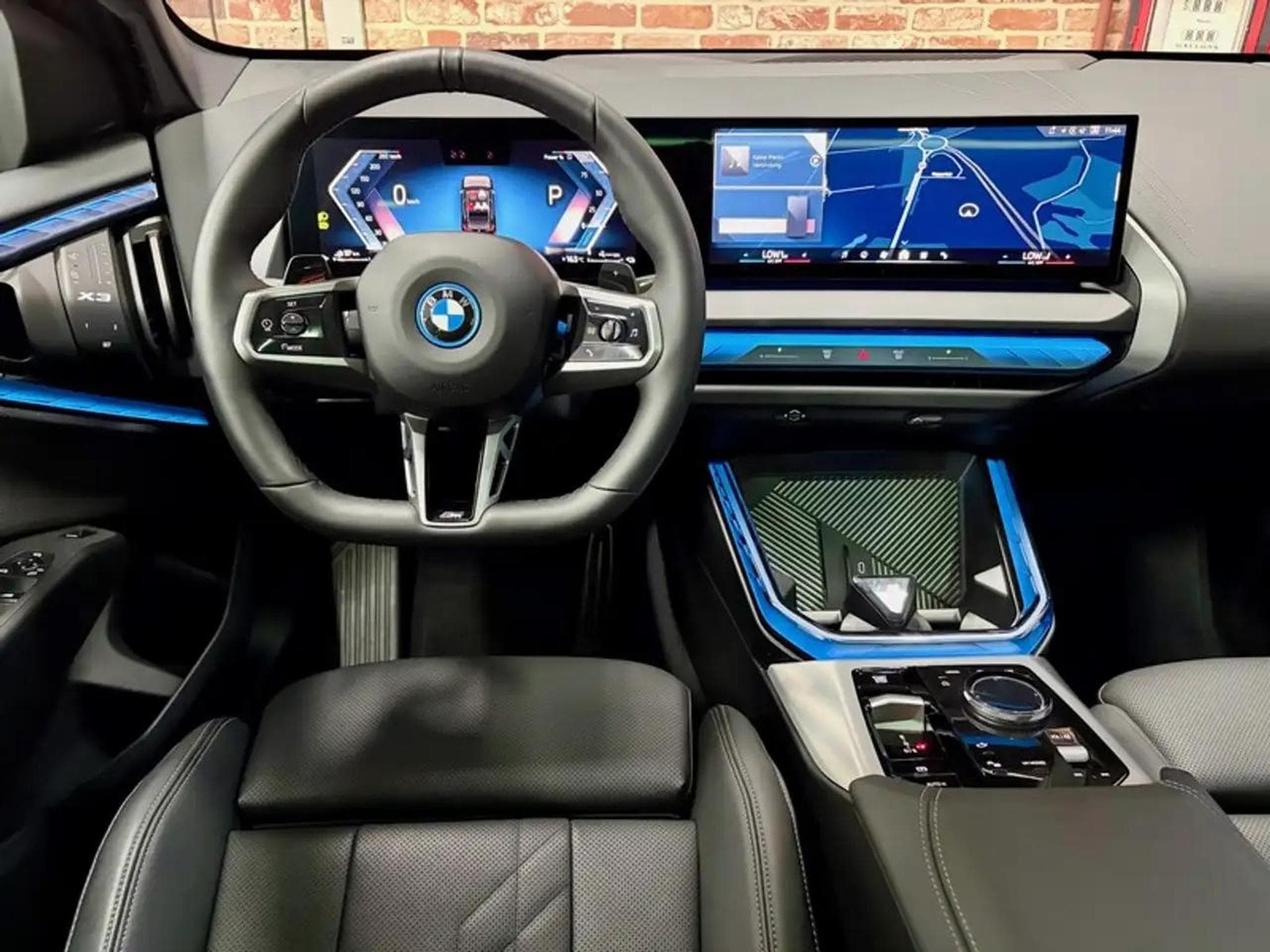 BMW X3 (2025) - Photo 4