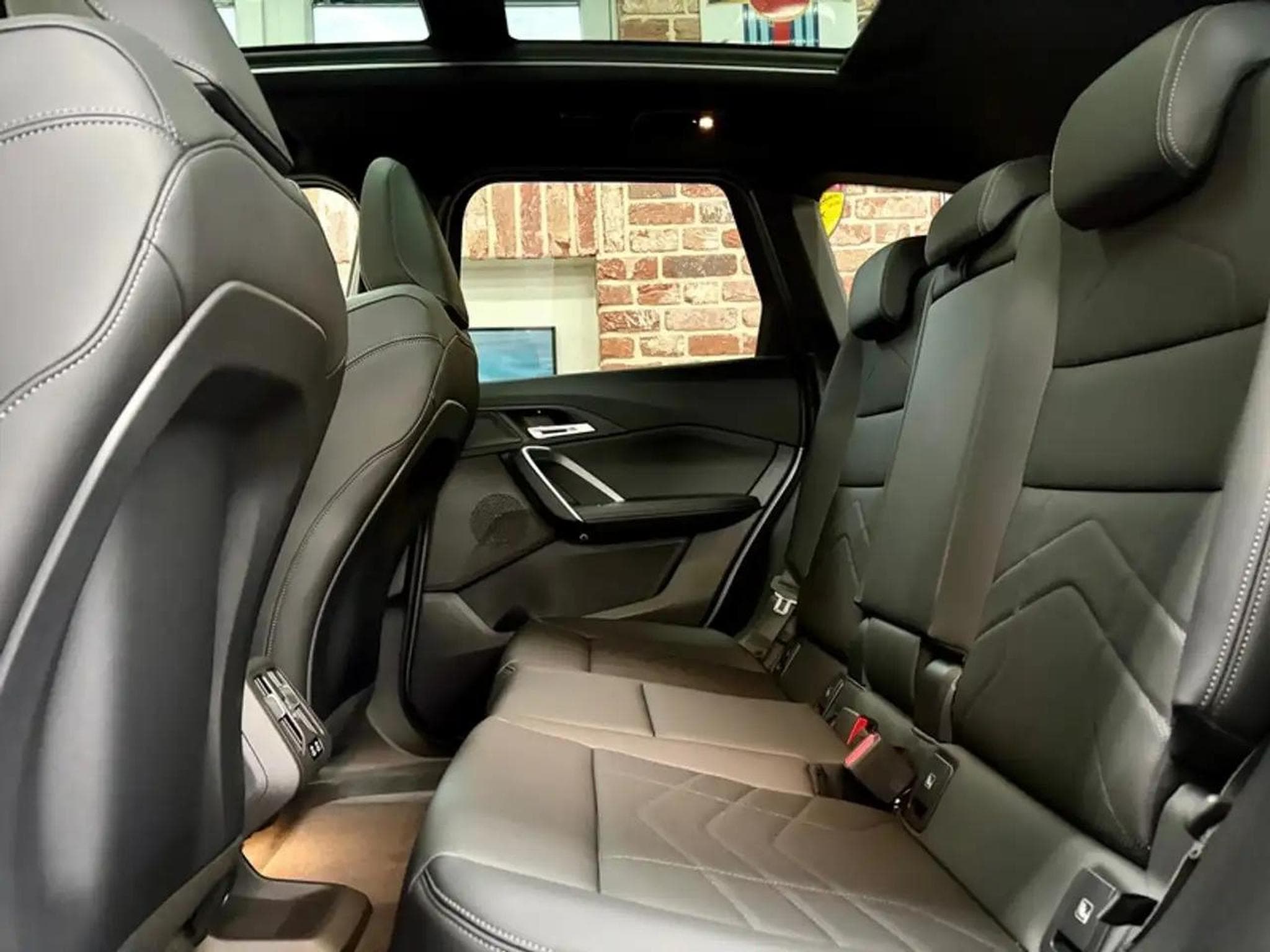 BMW X1 (2025) - Photo 6