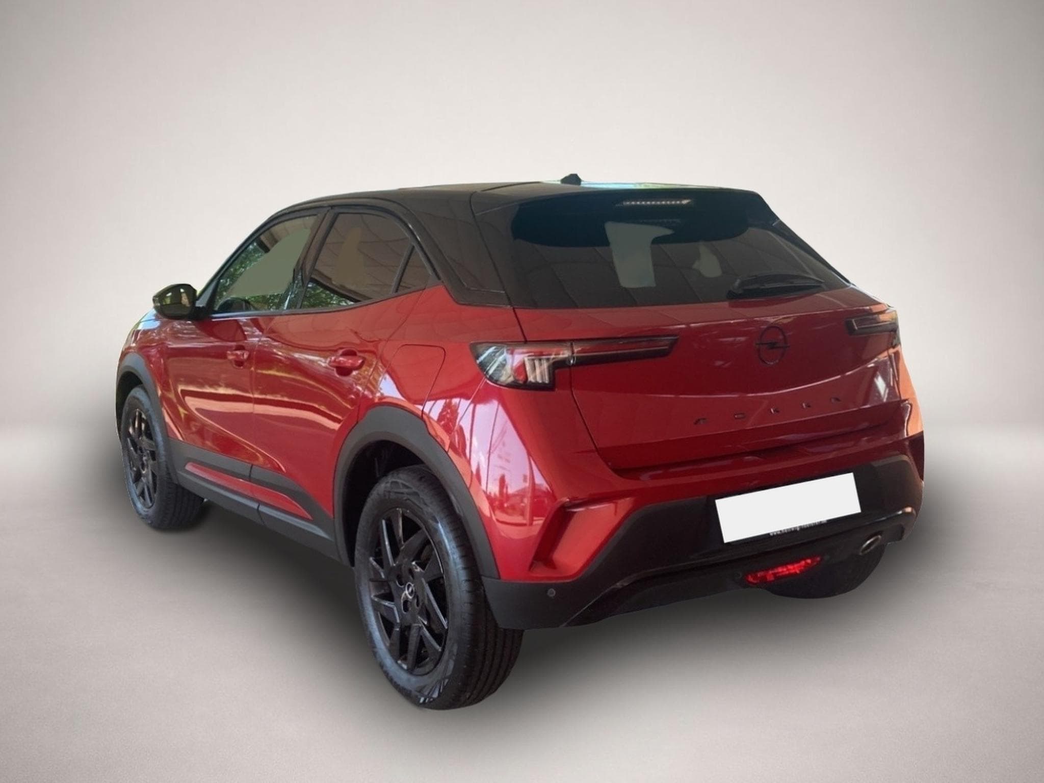 Opel Mokka (2023) - Photo 4