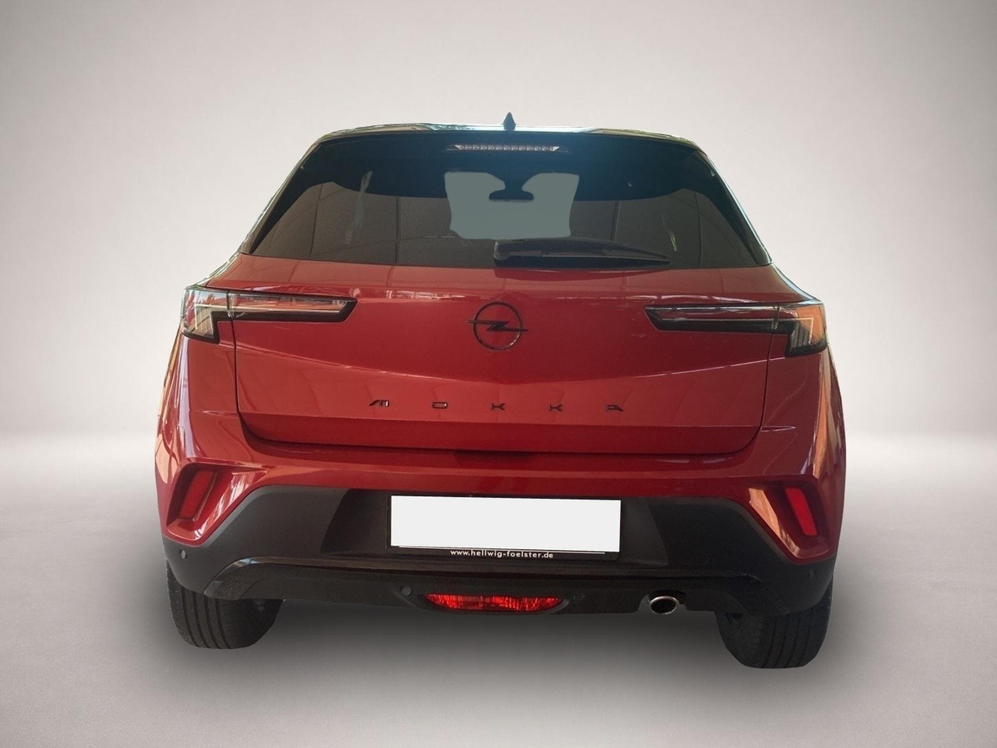 Opel Mokka (2023) - Photo 5