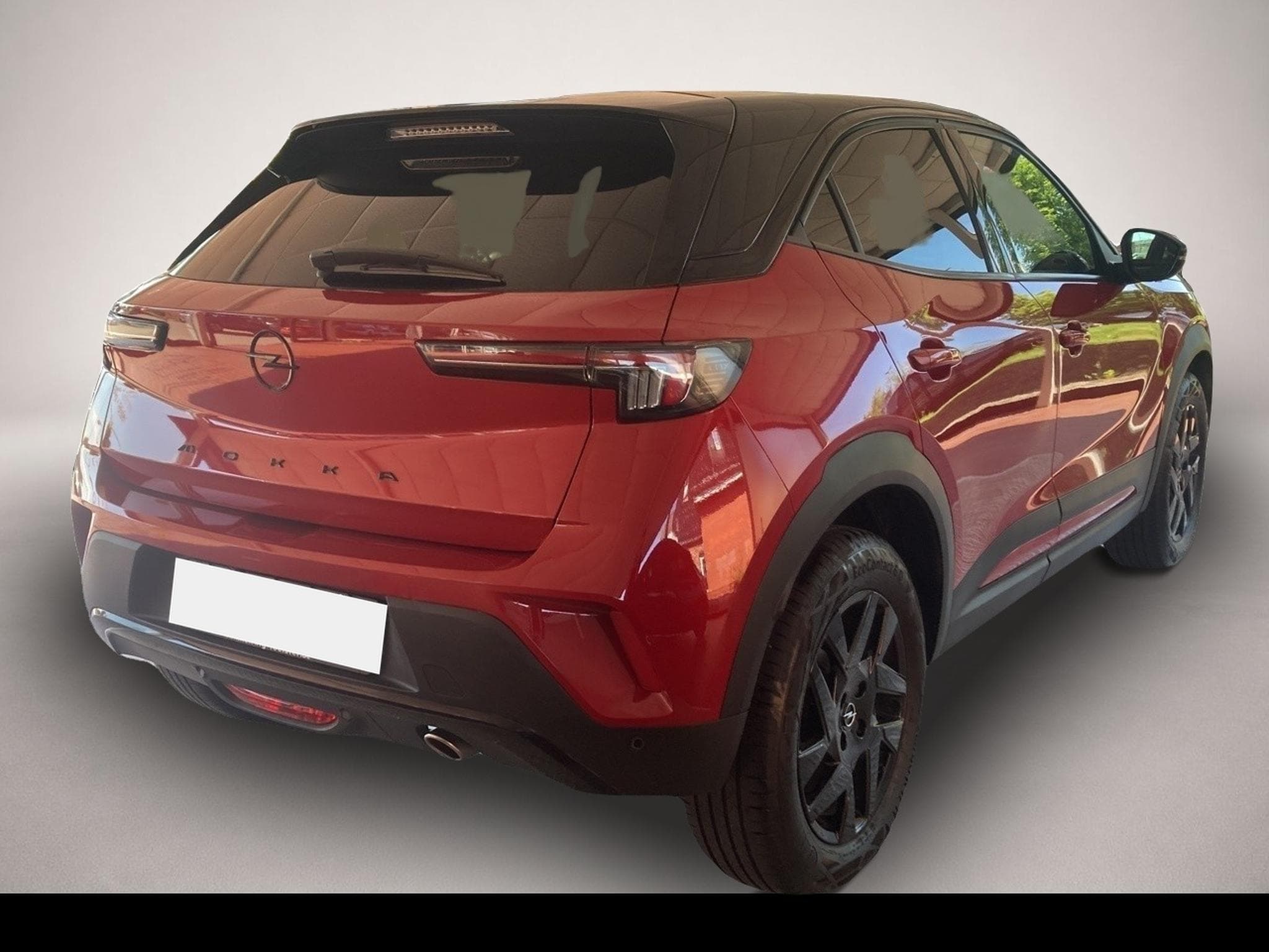 Opel Mokka (2023) - Photo 6