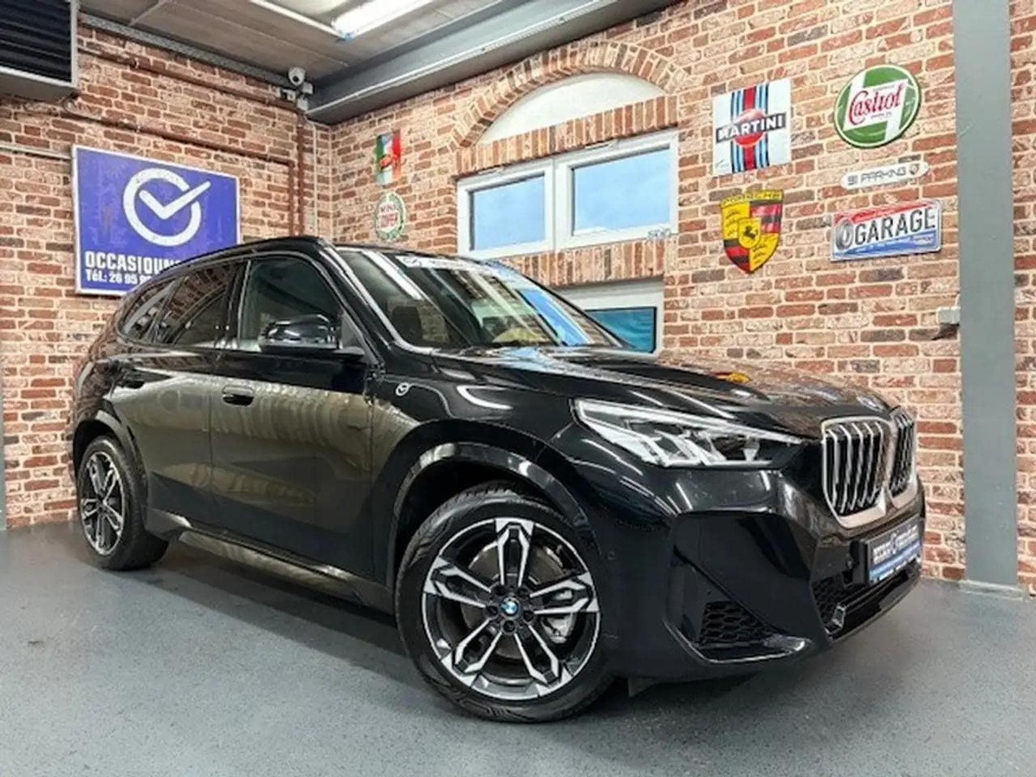 BMW X1 (2025) - Photo 1