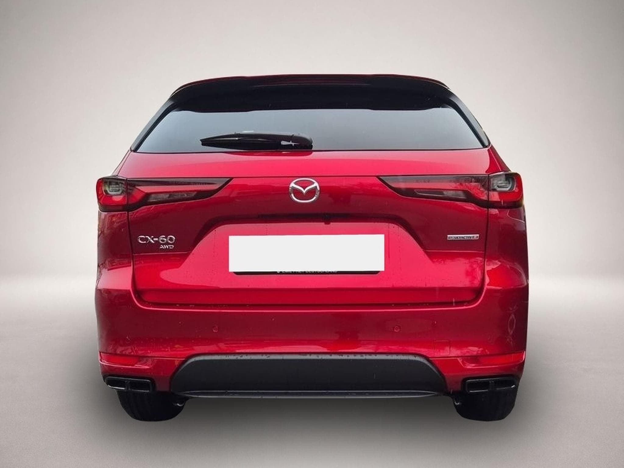 Mazda CX-30 (2026) - Photo 2