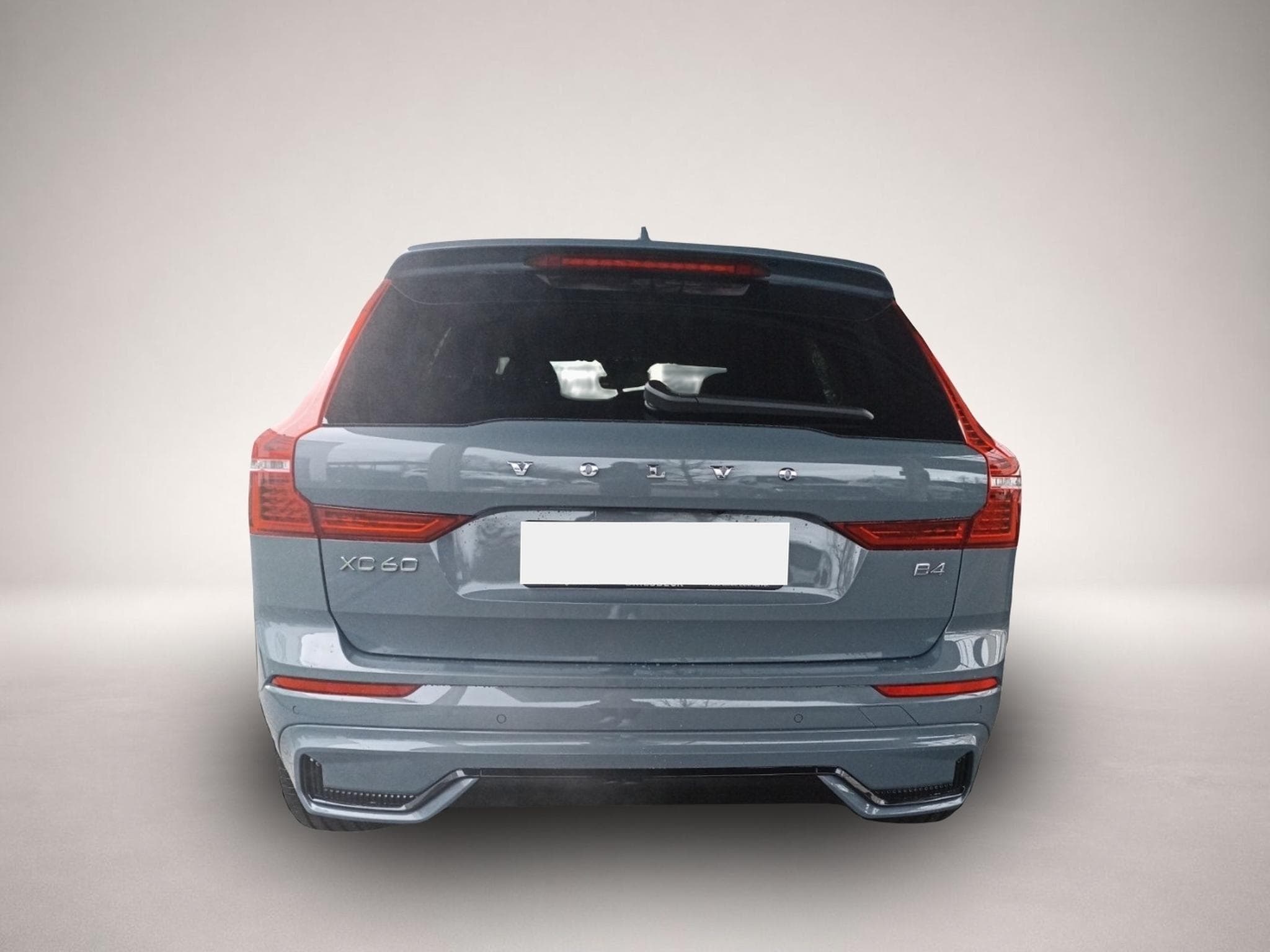 Volvo XC60 (2023) - Photo 4