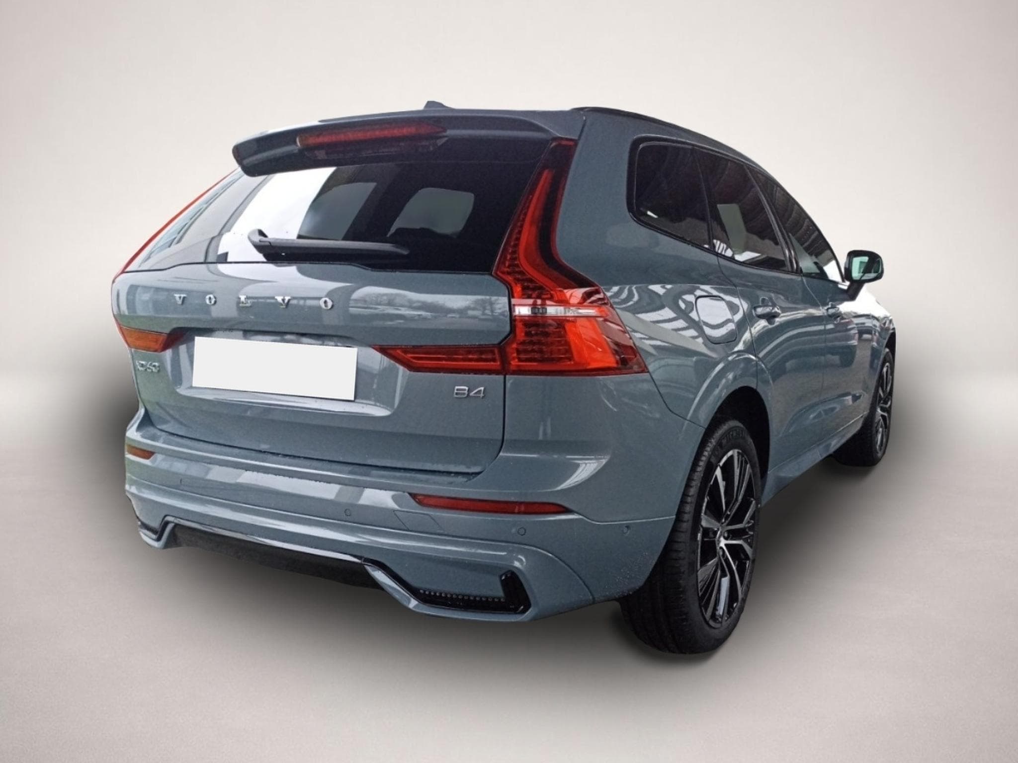 Volvo XC60 (2023) - Photo 5