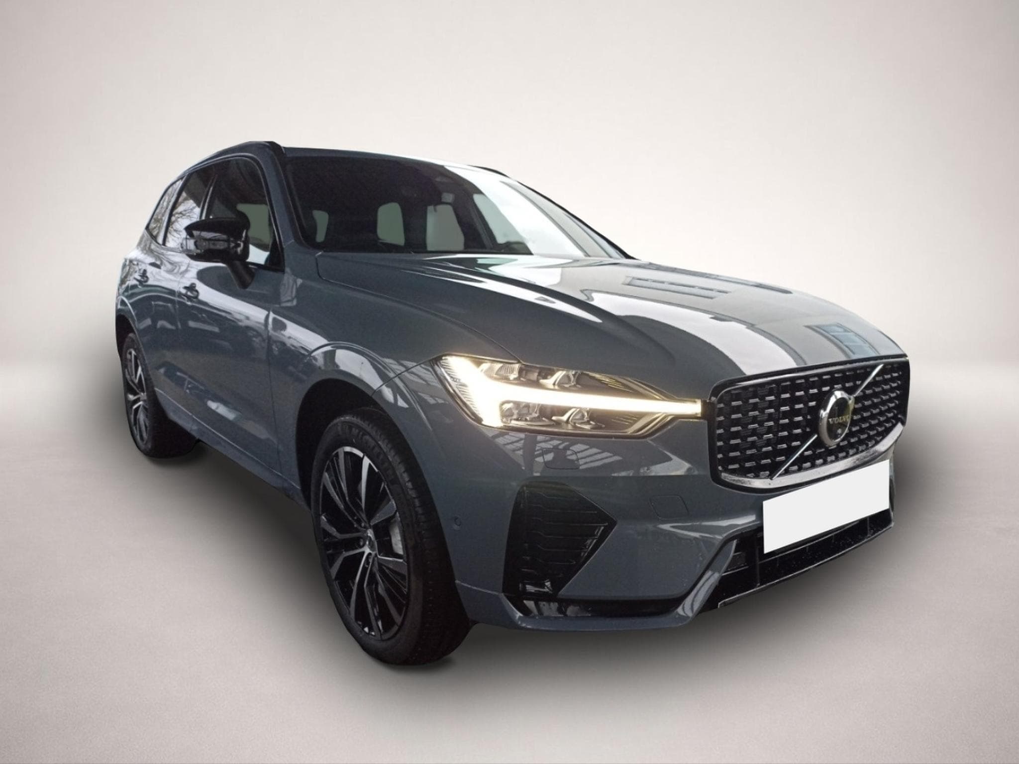 Volvo XC60 (2023) - Photo 6