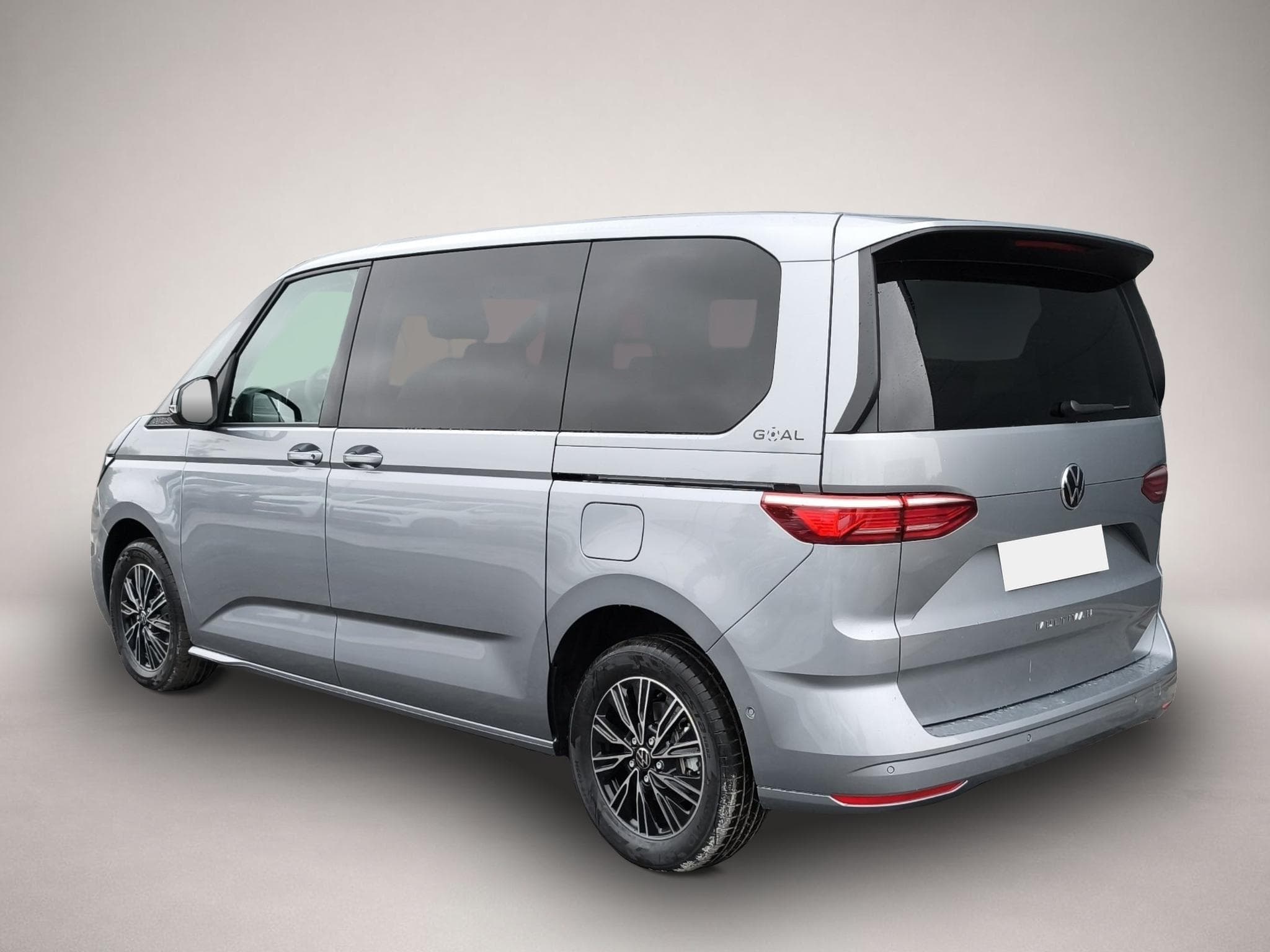 VW Multivan (2025) - Photo 4