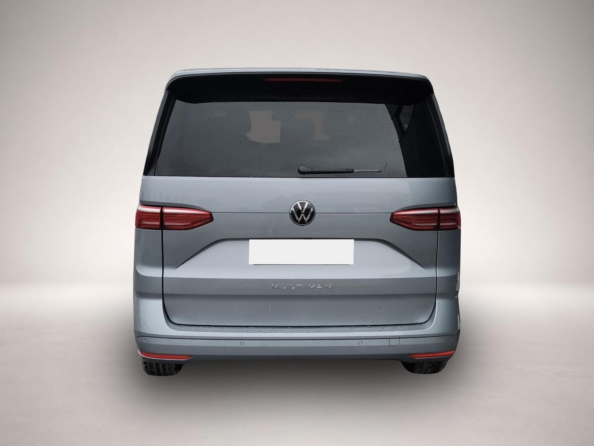 VW Multivan (2025) - Photo 5