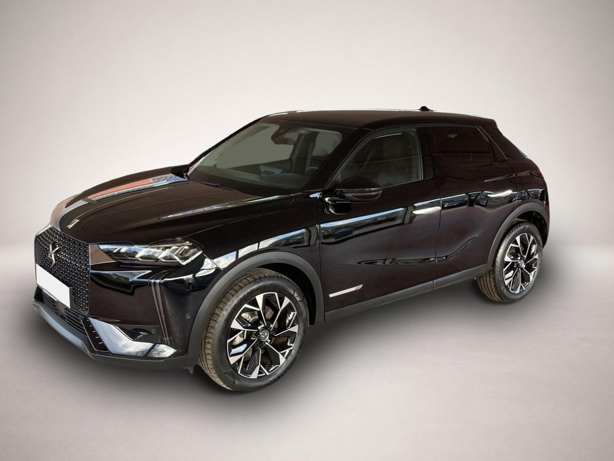 DS Automobiles DS3 (2024) - Photo 1