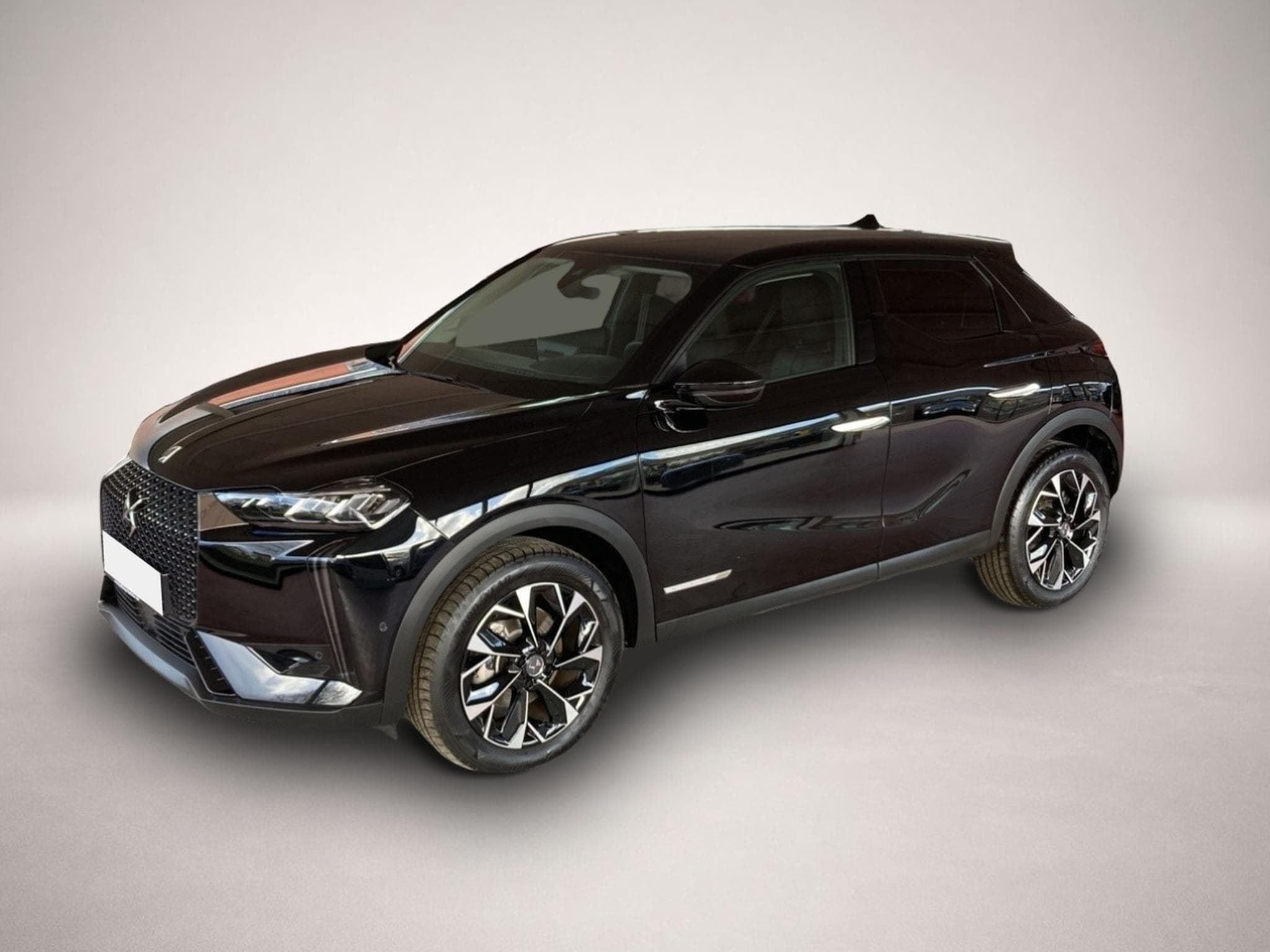 DS Automobiles DS3 (2024) - Photo 2