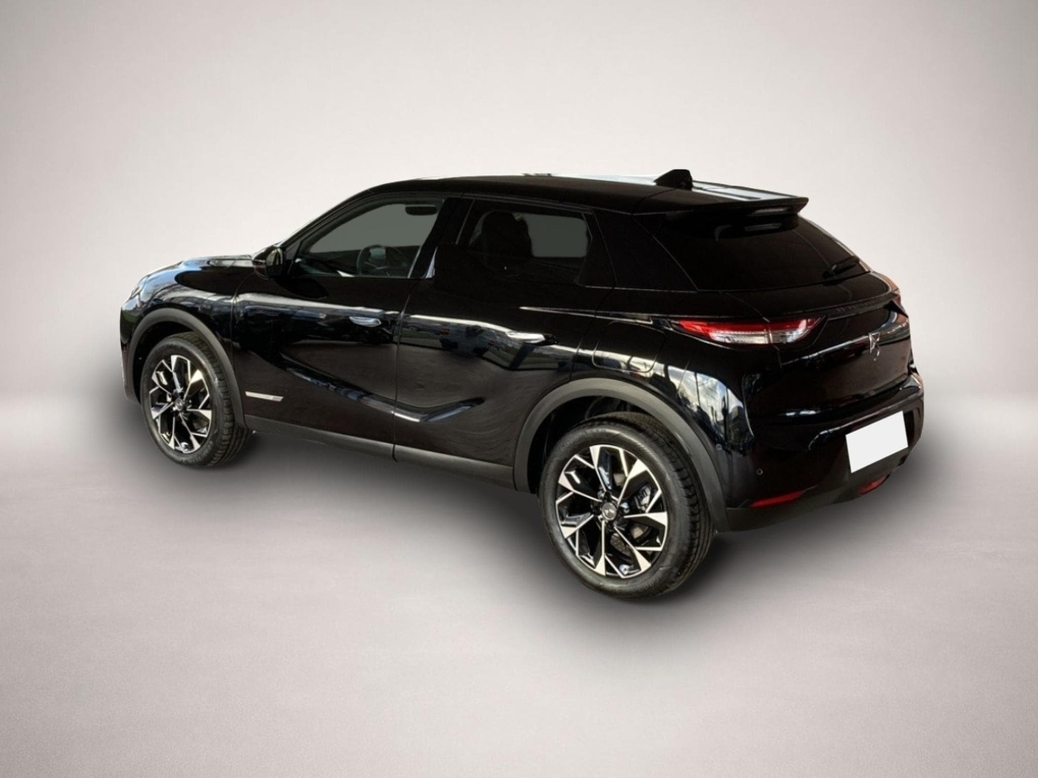 DS Automobiles DS3 (2024) - Photo 4