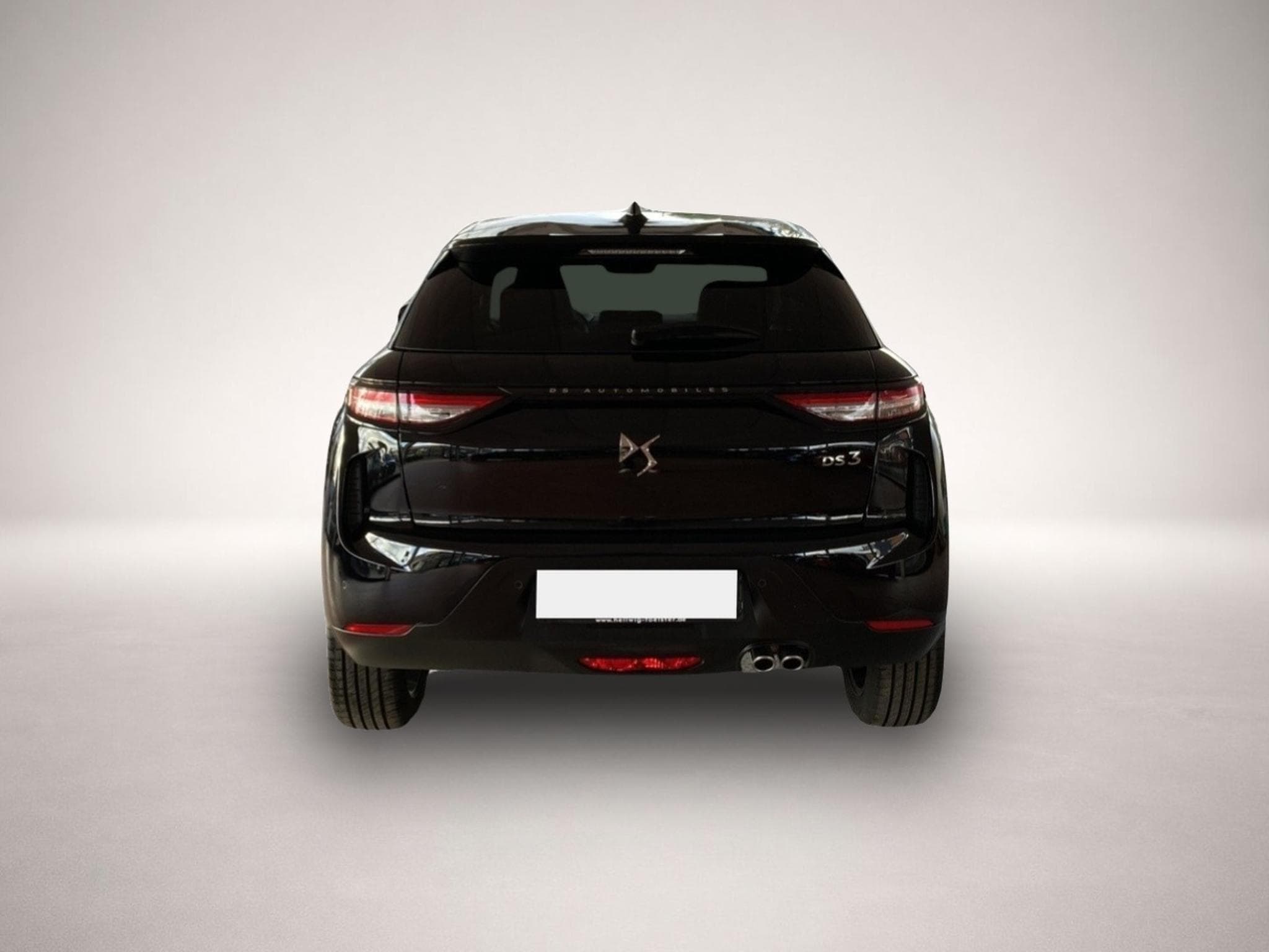 DS Automobiles DS3 (2024) - Photo 5