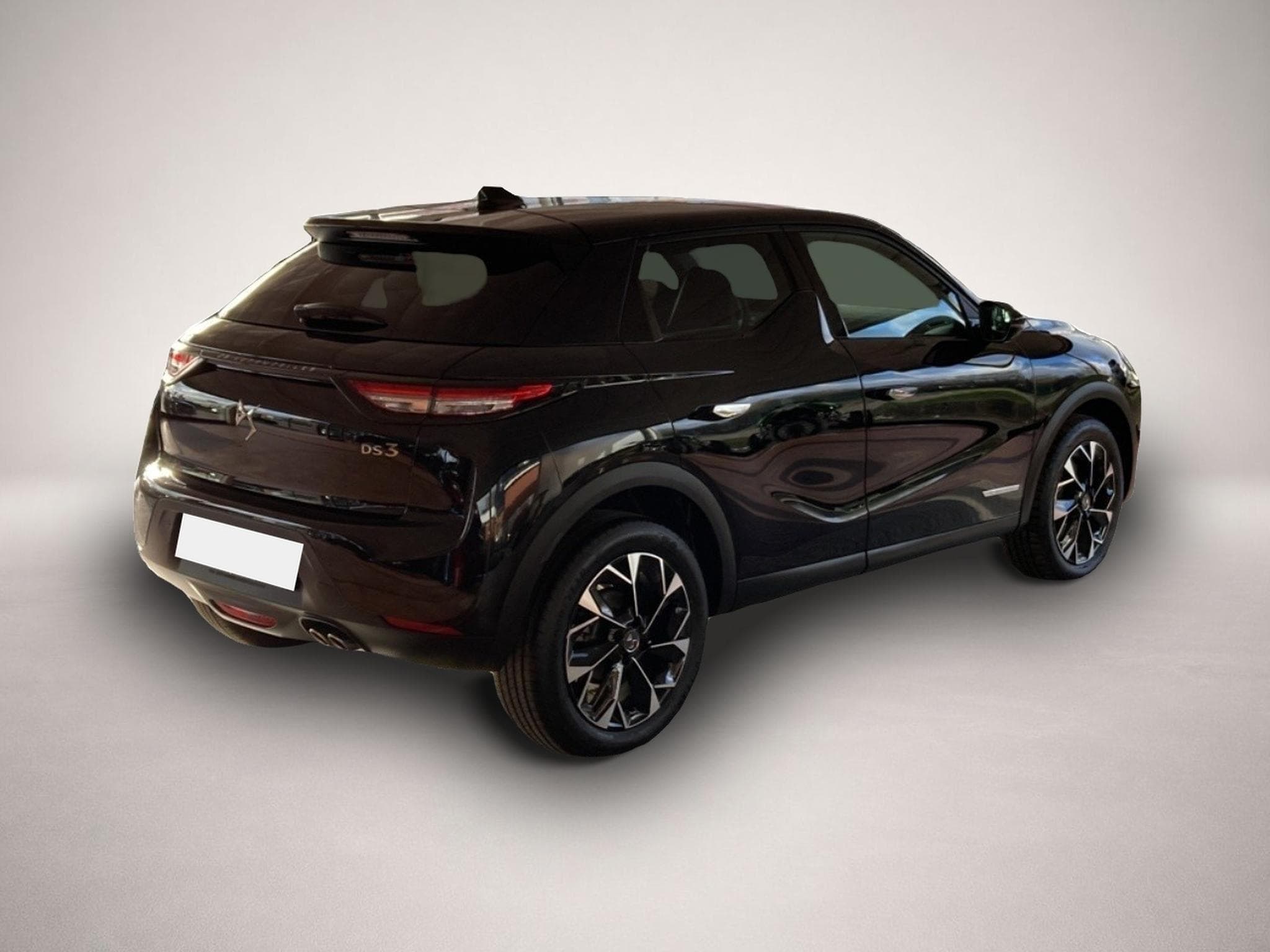 DS Automobiles DS3 (2024) - Photo 6
