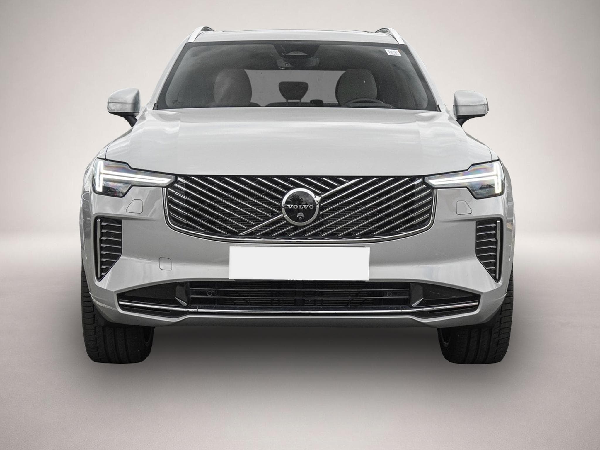 Volvo XC90 (2024) - Photo 2