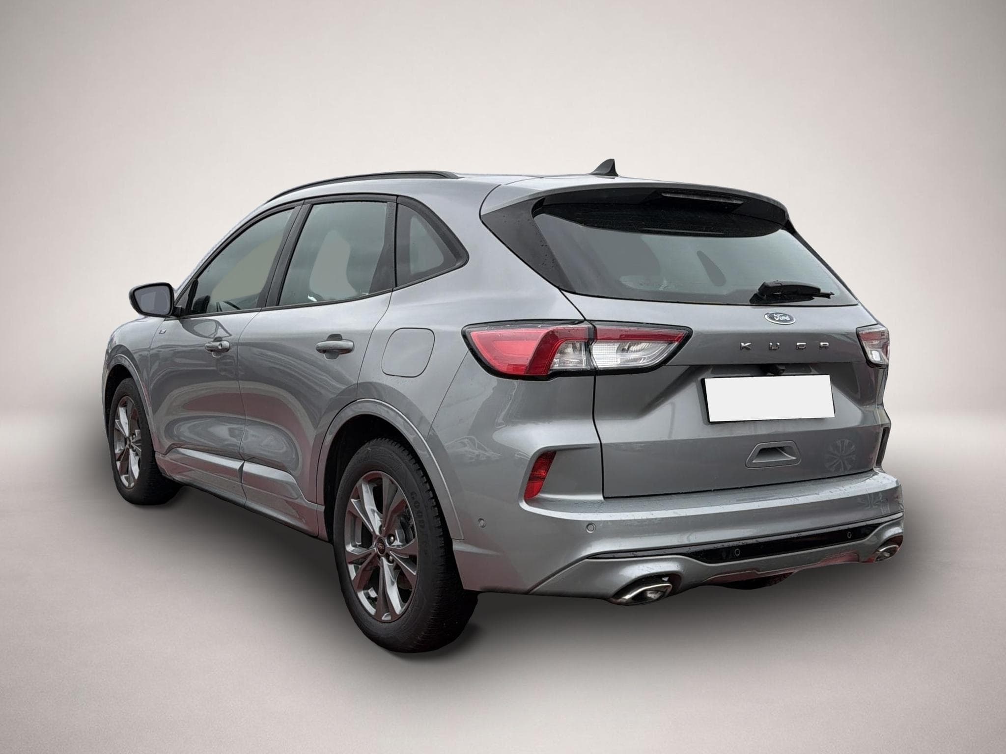 Ford Kuga (2026) - Photo 2