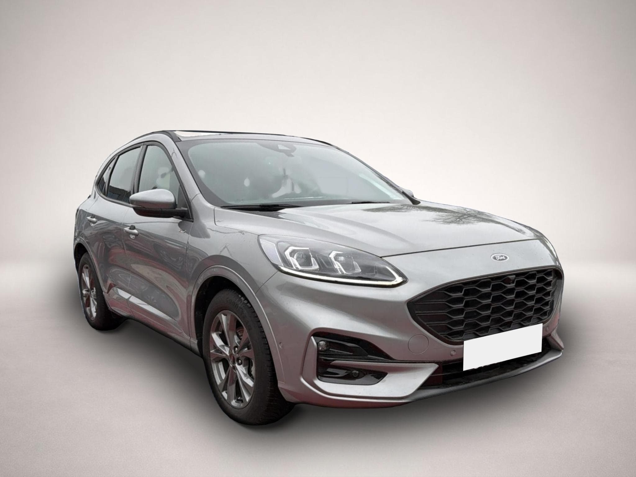 Ford Kuga (2026) - Photo 4