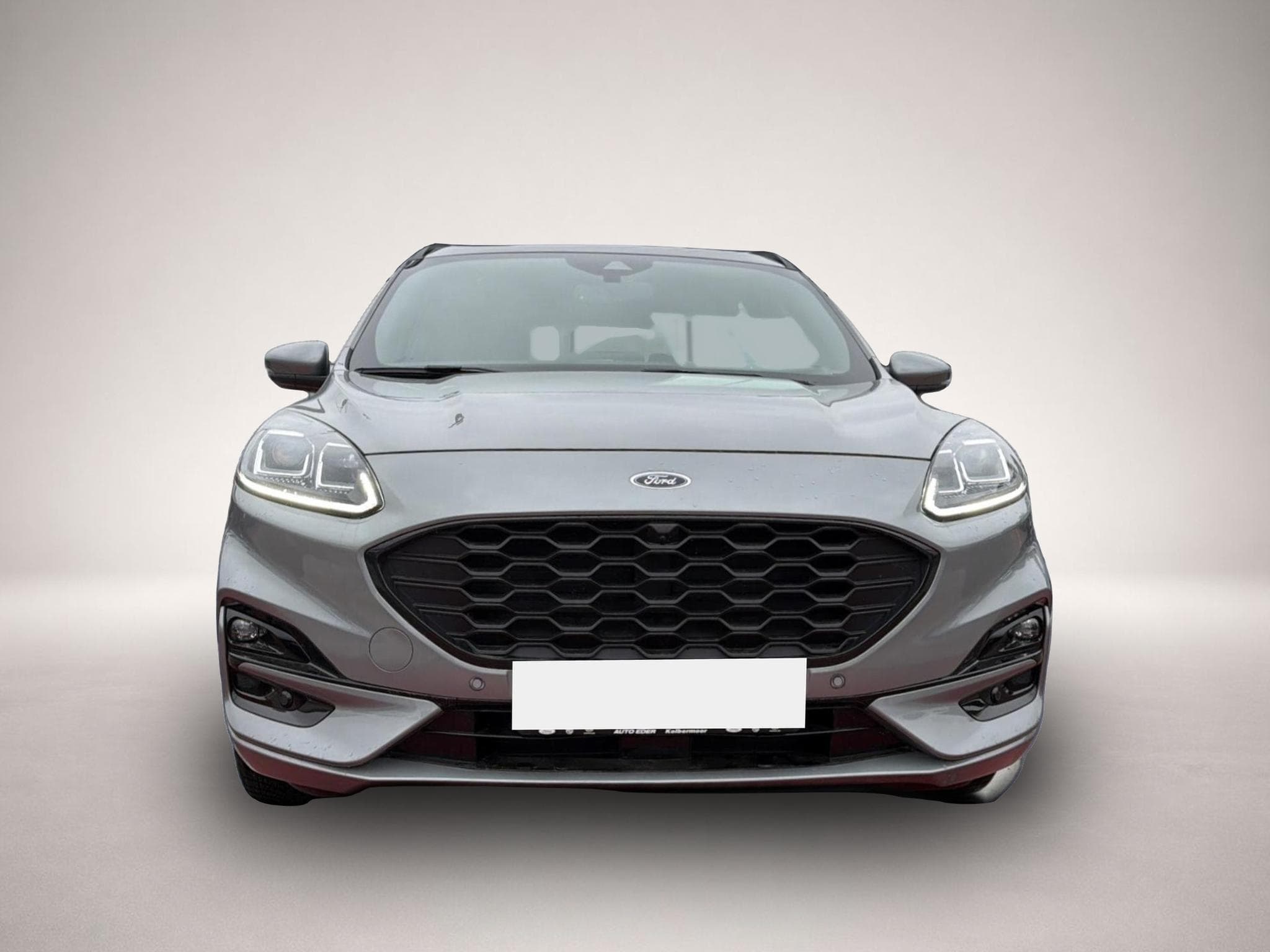 Ford Kuga (2026) - Photo 5