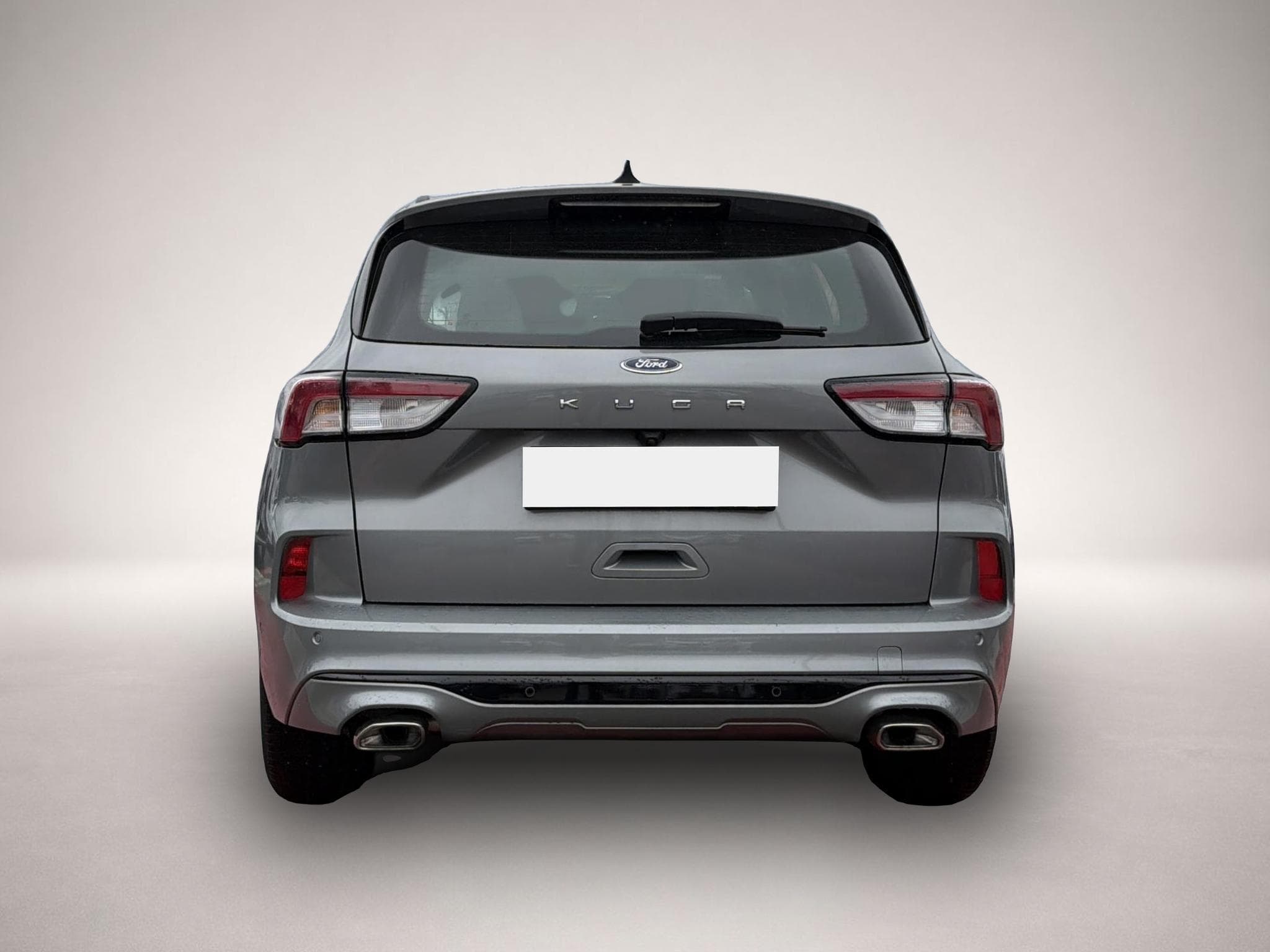 Ford Kuga (2026) - Photo 7
