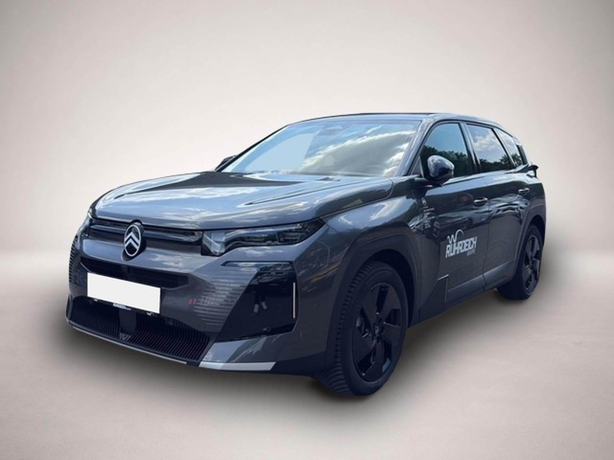 Citroën C5 Aircross (2026) - Photo 1