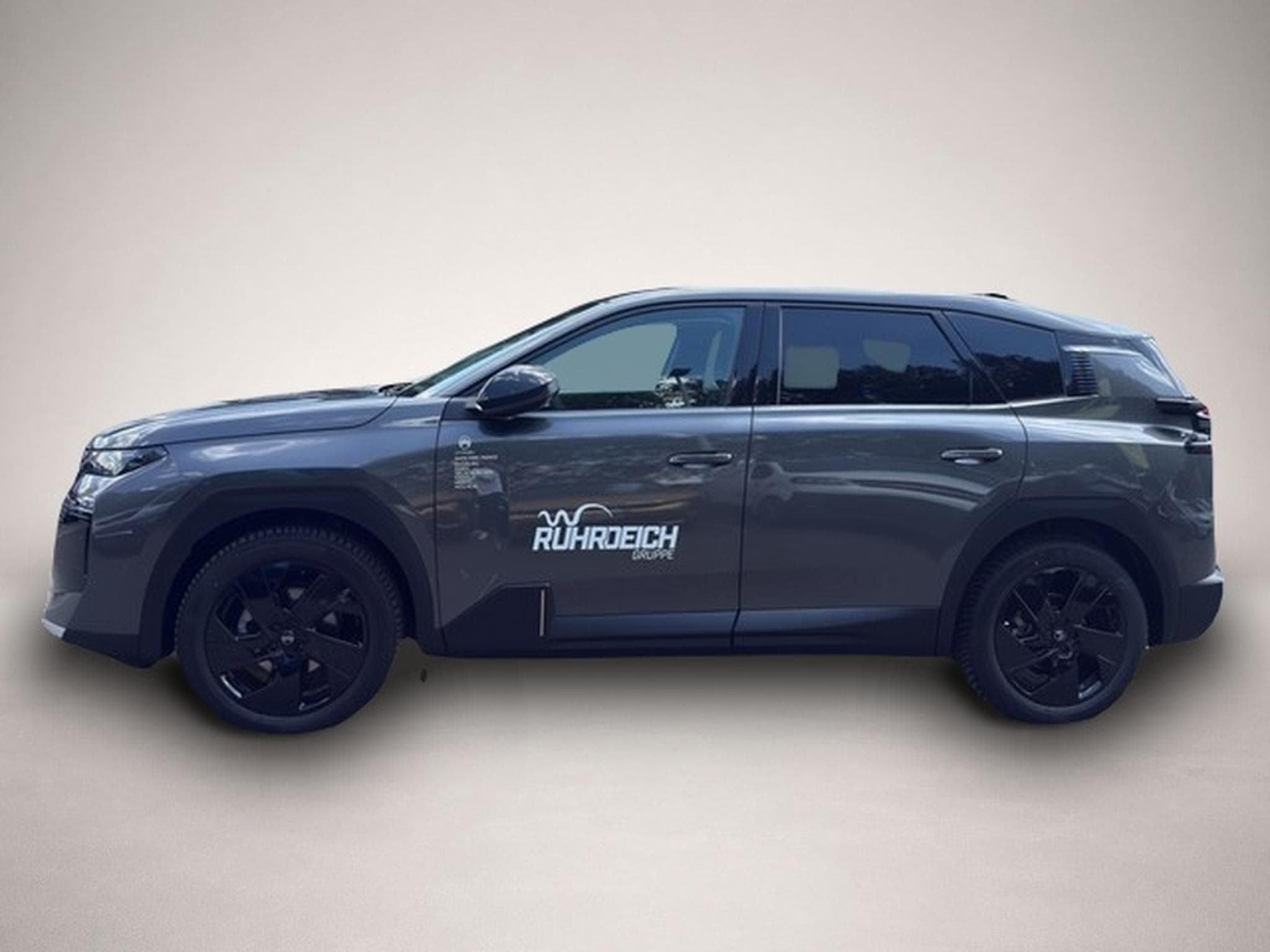 Citroën C5 Aircross (2026) - Photo 2