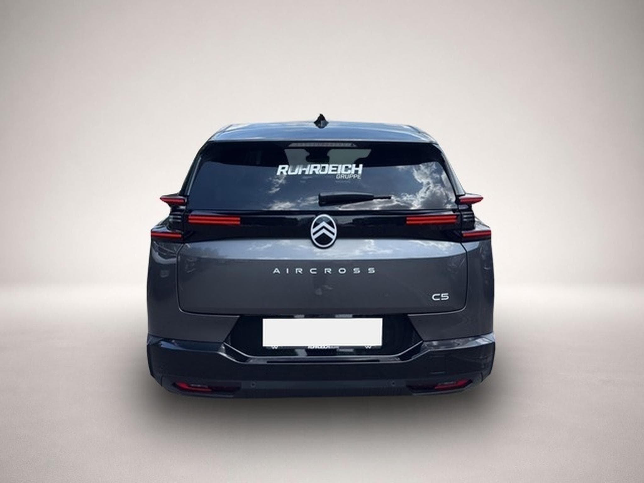 Citroën C5 Aircross (2026) - Photo 4