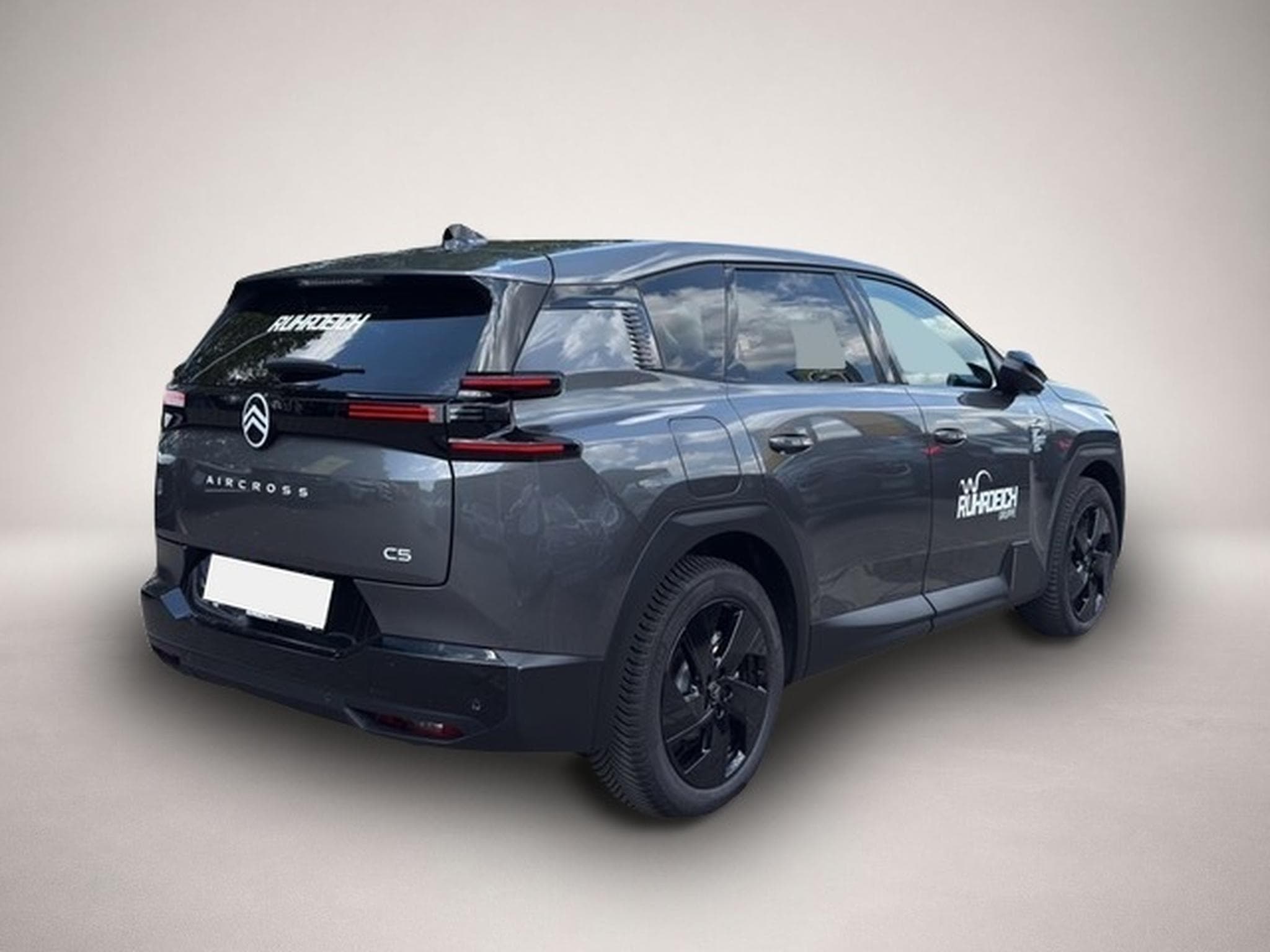 Citroën C5 Aircross (2026) - Photo 5