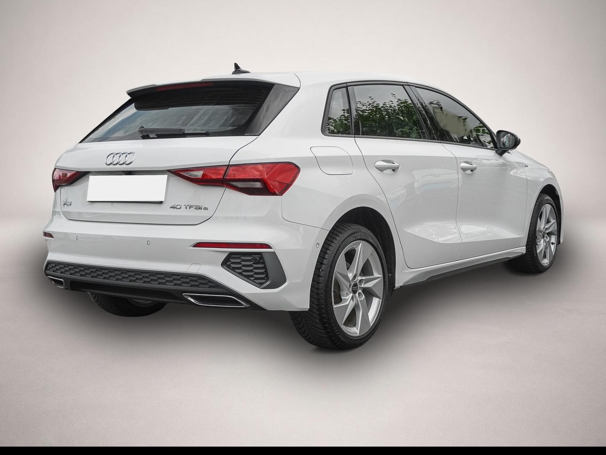 Audi A3 (2023) - Photo 3