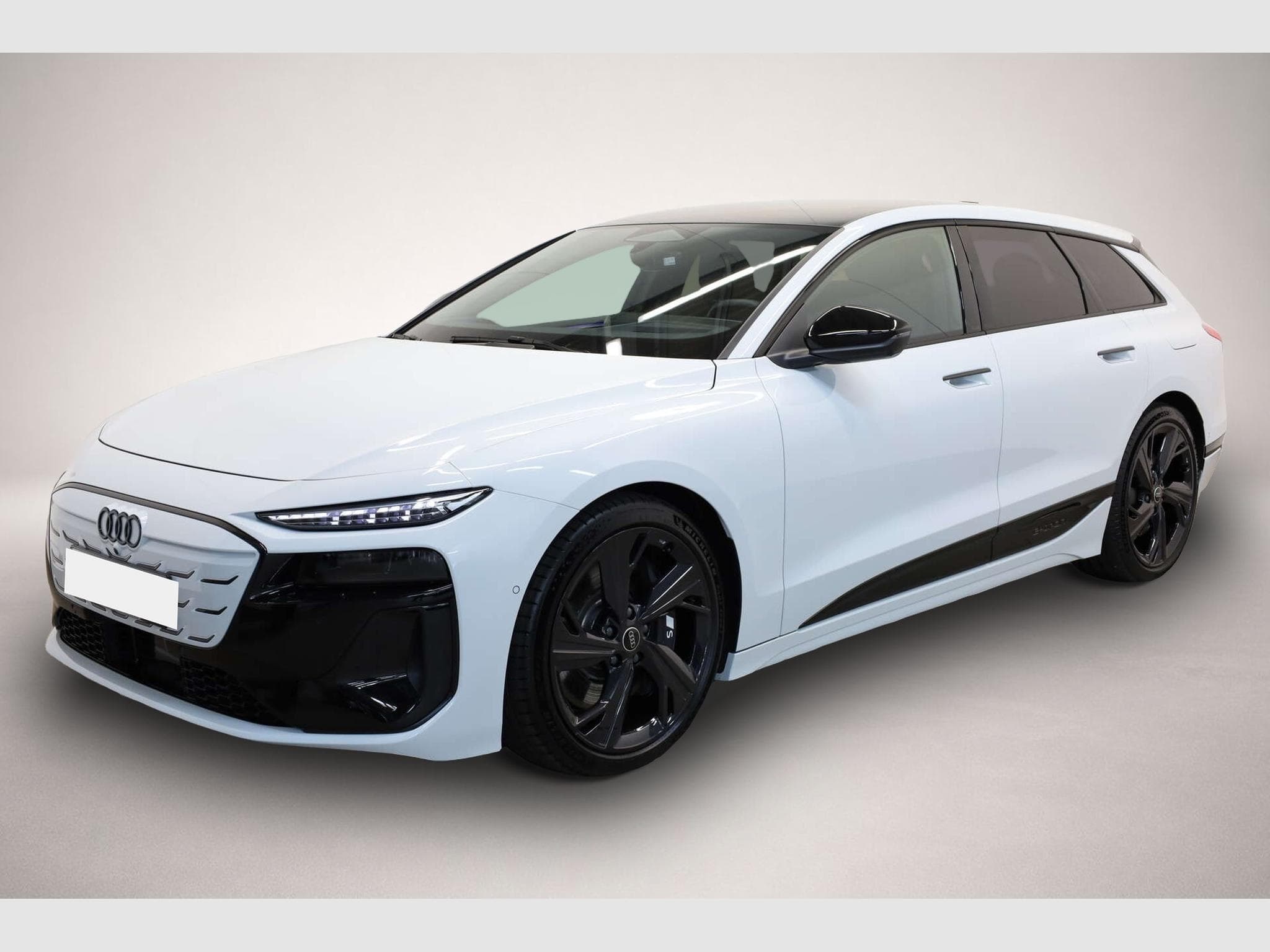 Audi e-tron (2025) - Photo 1