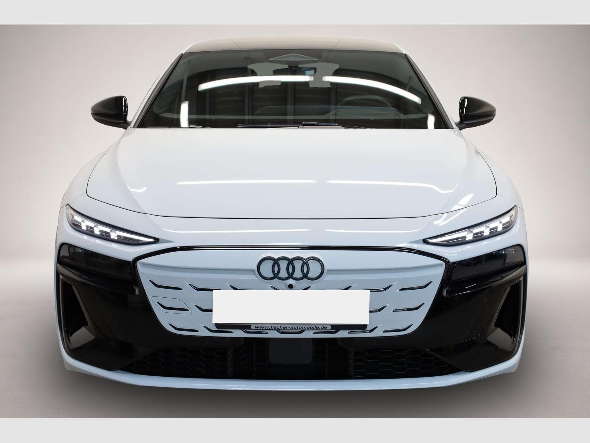 Audi e-tron (2025) - Photo 2