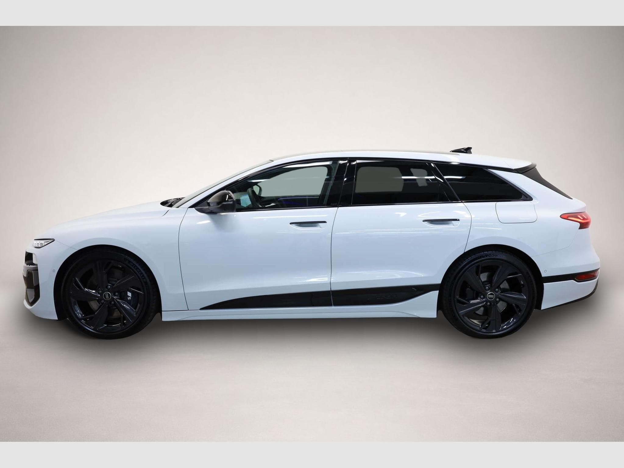 Audi e-tron (2025) - Photo 4