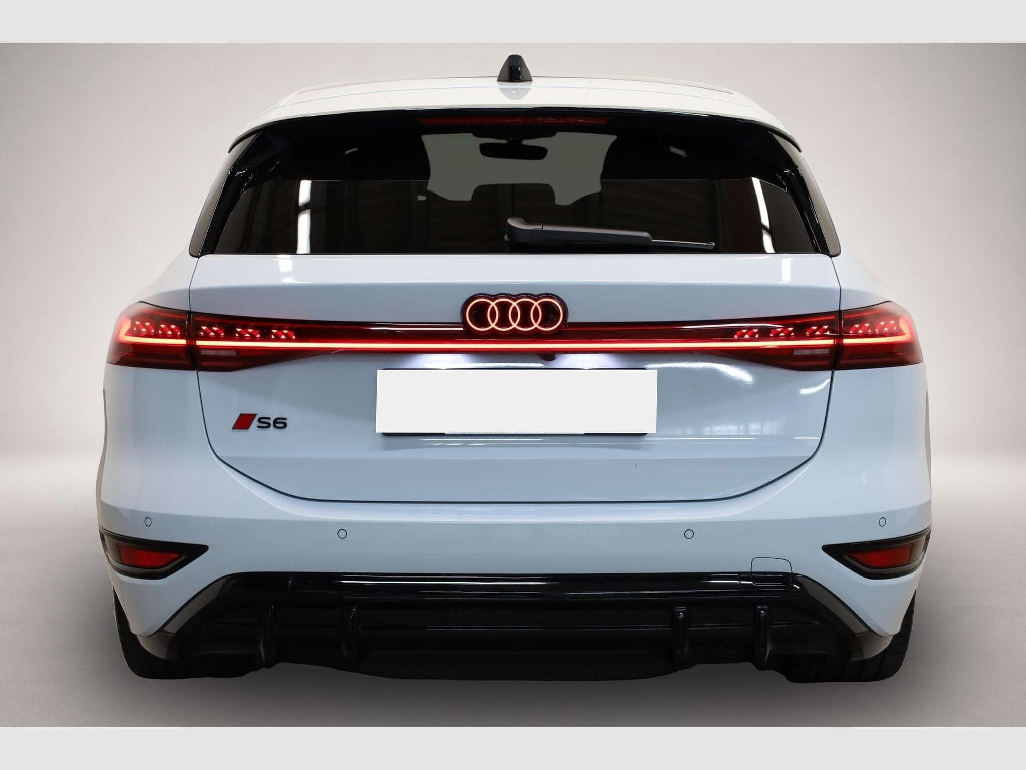 Audi e-tron (2025) - Photo 5